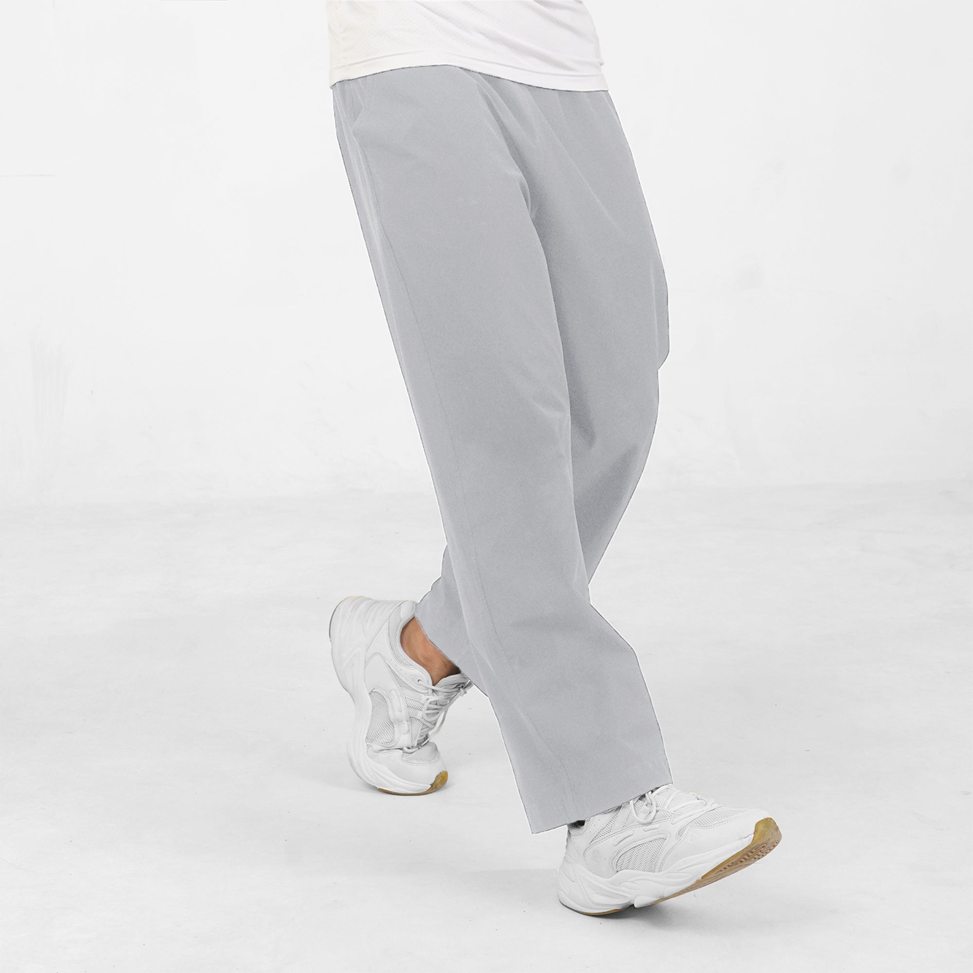 Freedom Fit Lite Grey Trouser