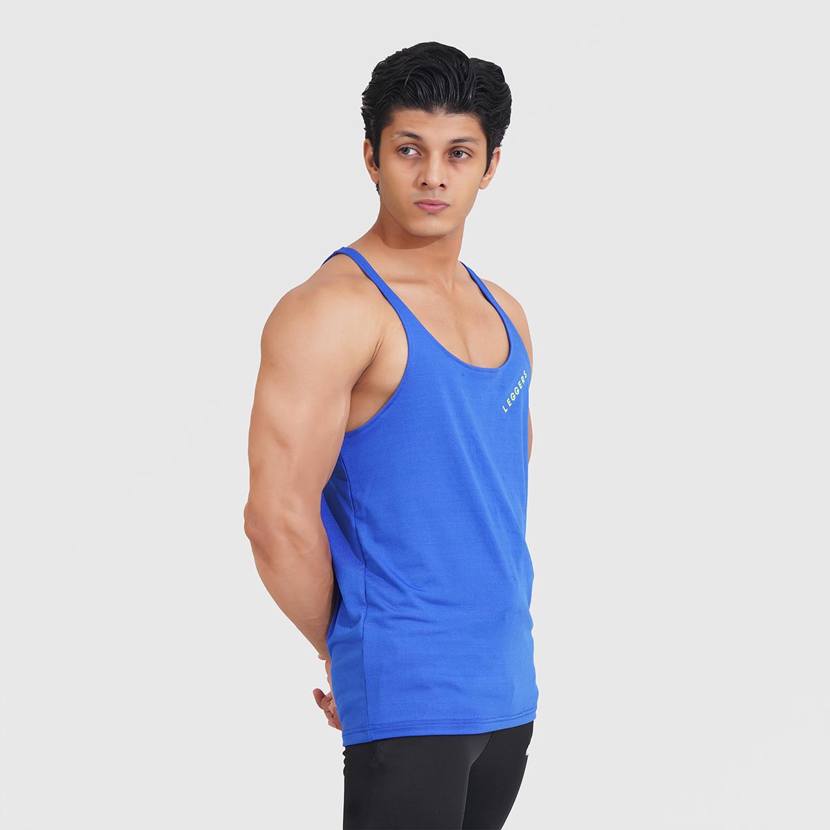 FusionFlex BLU-Si TOP TANK