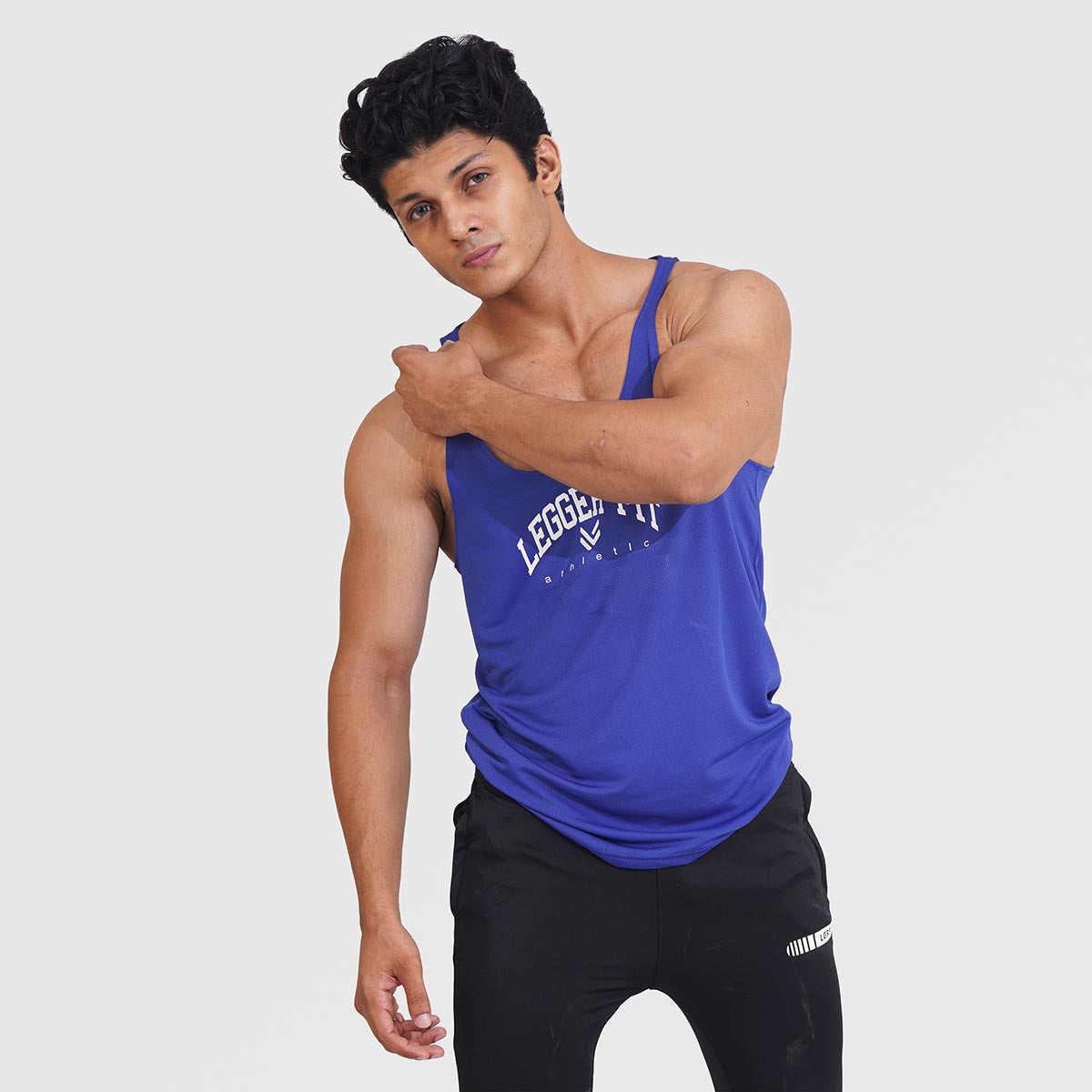 FusionFlex BLU TOP TANK