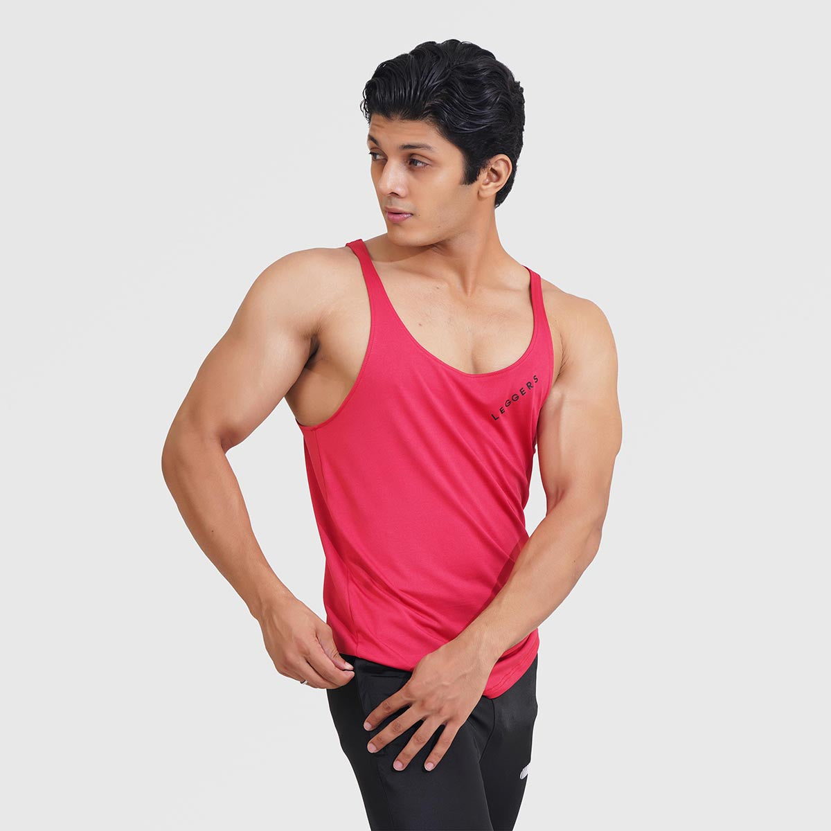 FusionFlex RED TOP TANK