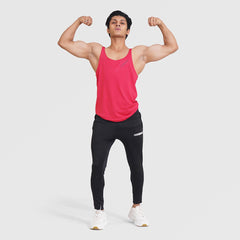 FusionFlex RED TOP TANK