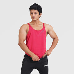 FusionFlex RED TOP TANK