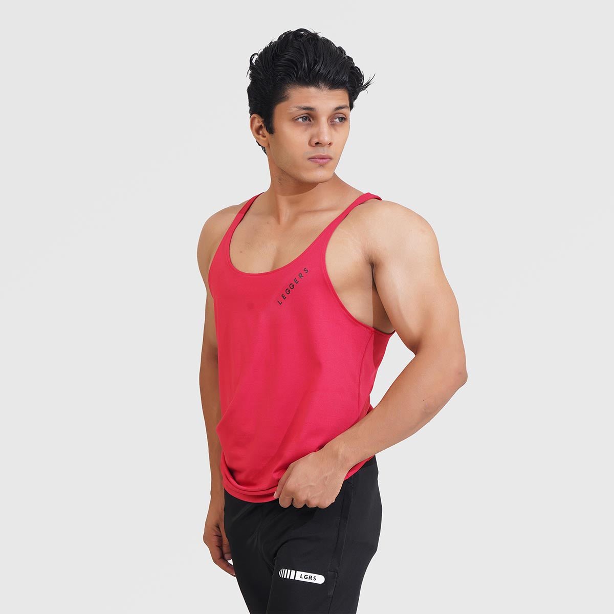 FusionFlex RED TOP TANK