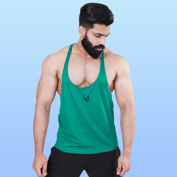 GREENBull LEGGERS SANDO