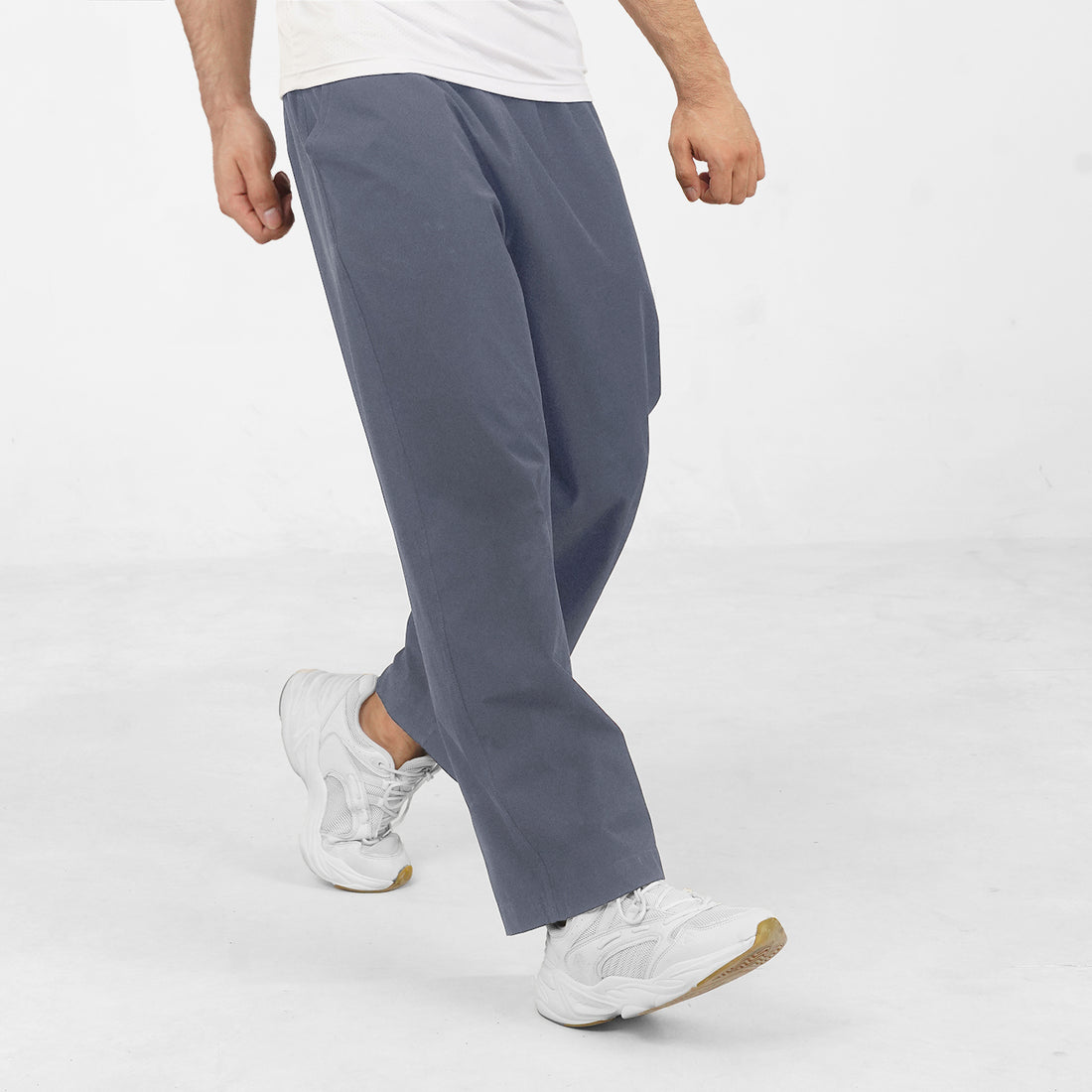 Freedom Fit Gray Trouser