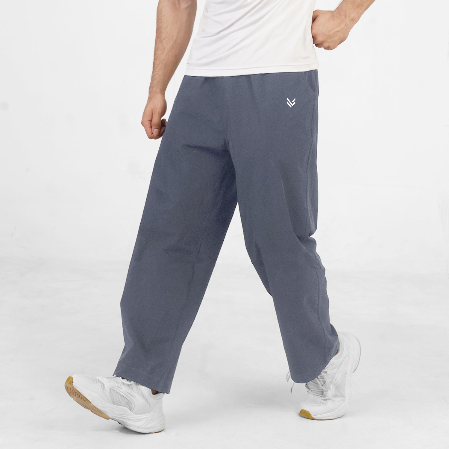 Freedom Fit Gray Trouser