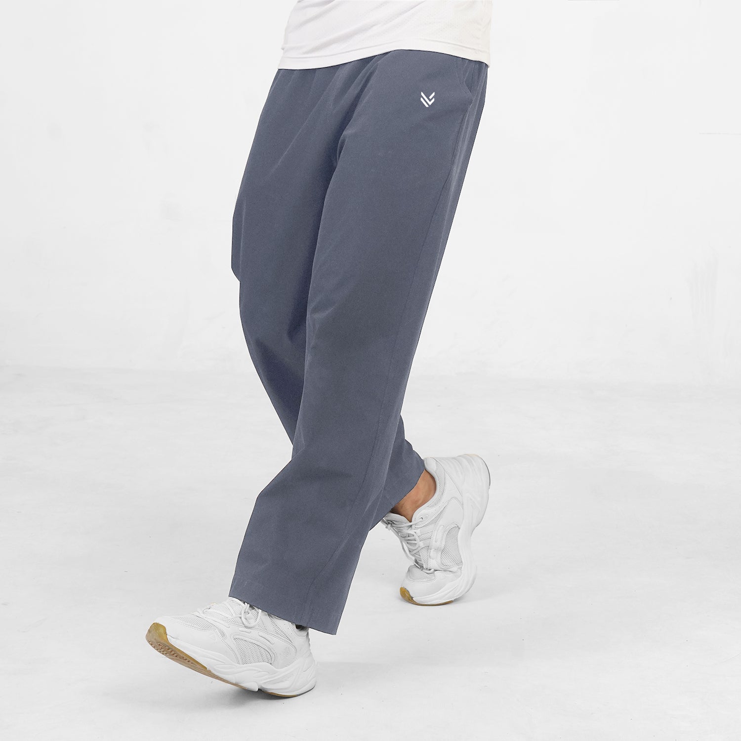 Freedom Fit Gray Trouser