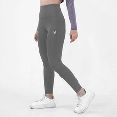 Motion Gray Leggings