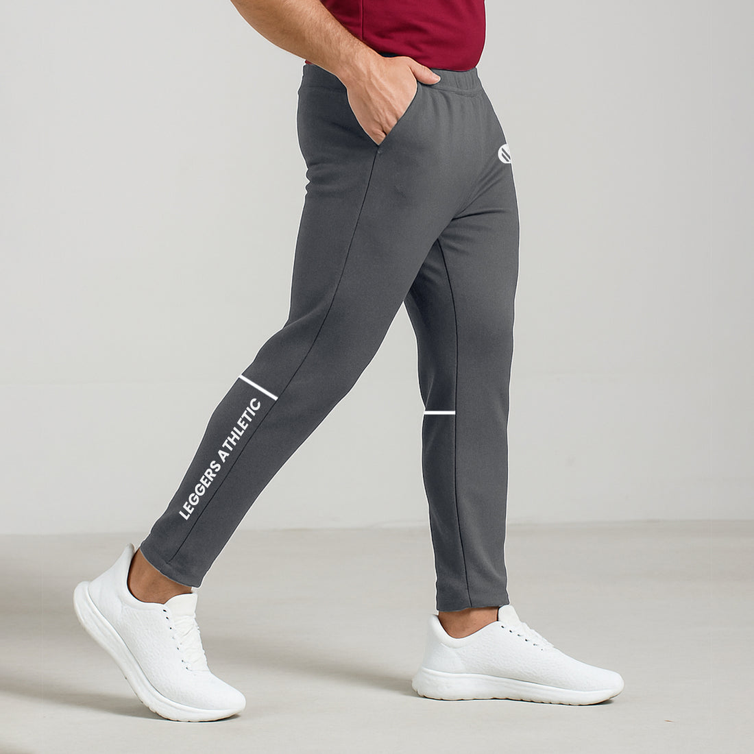 FireFlow Gray Trouser