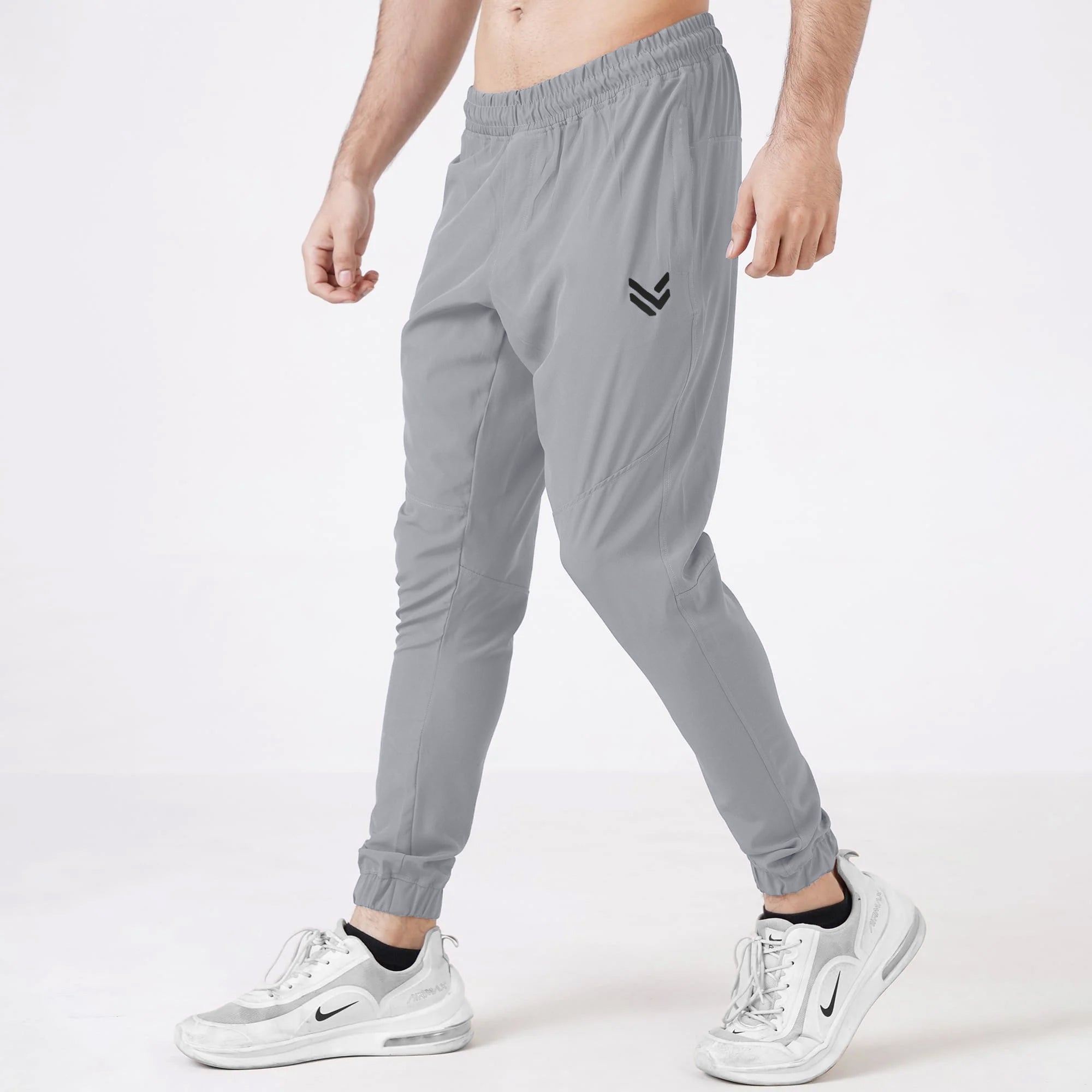 AirFlex LiteGray Trouser