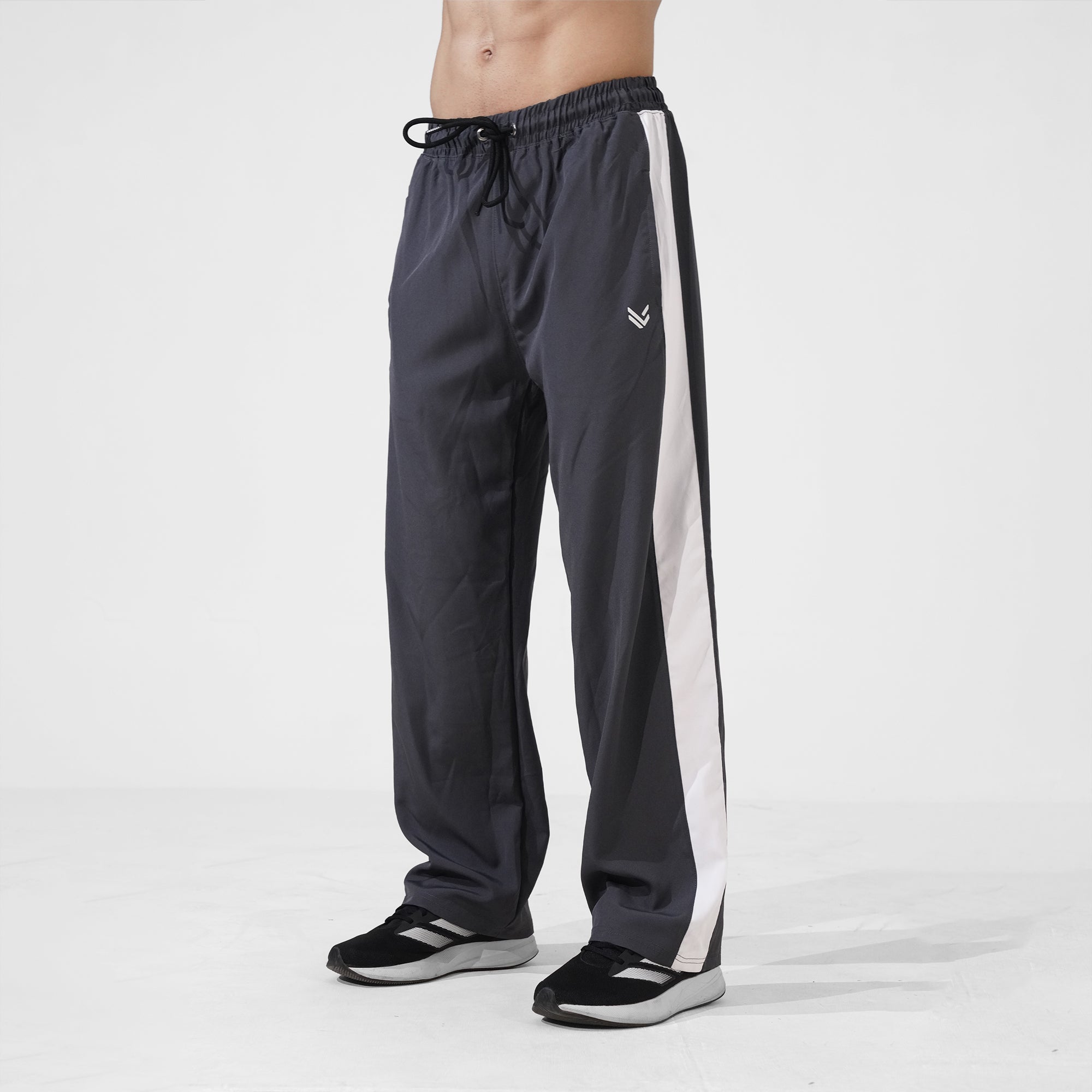 Strider Gray Trouser