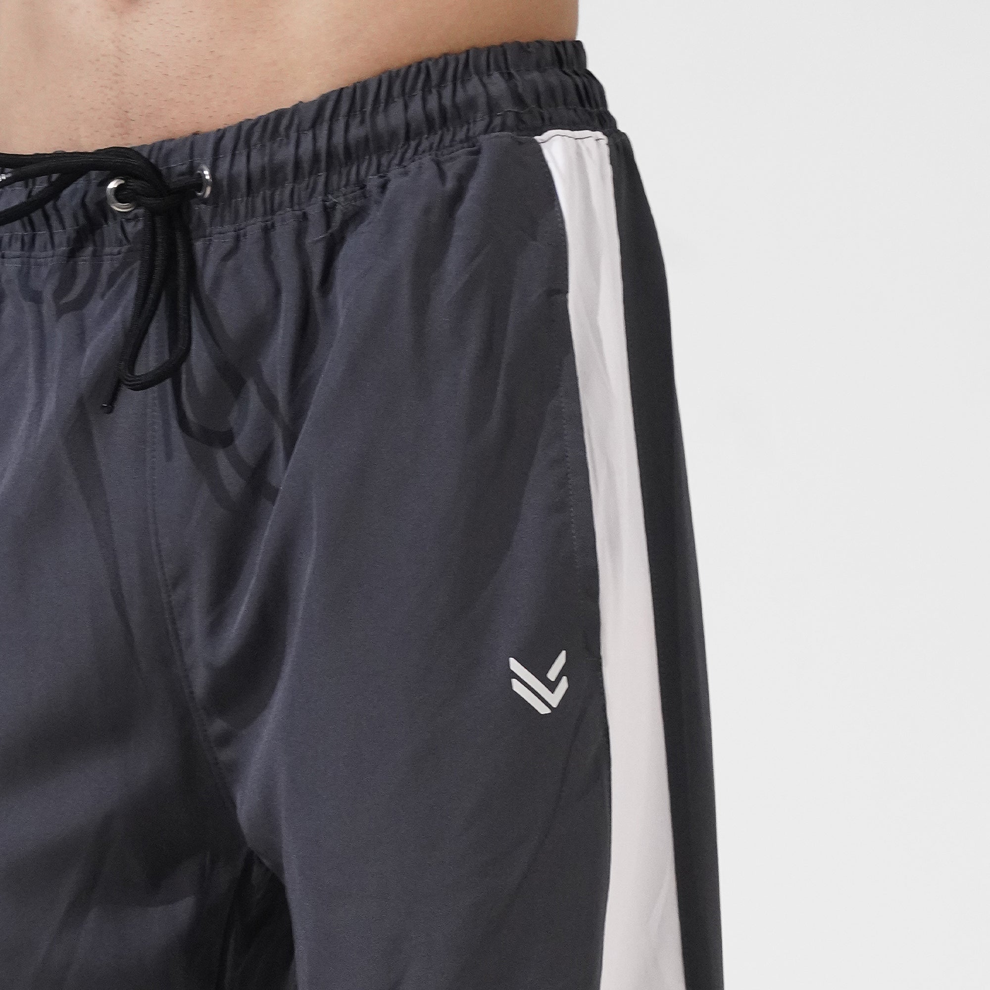 Strider Gray Trouser
