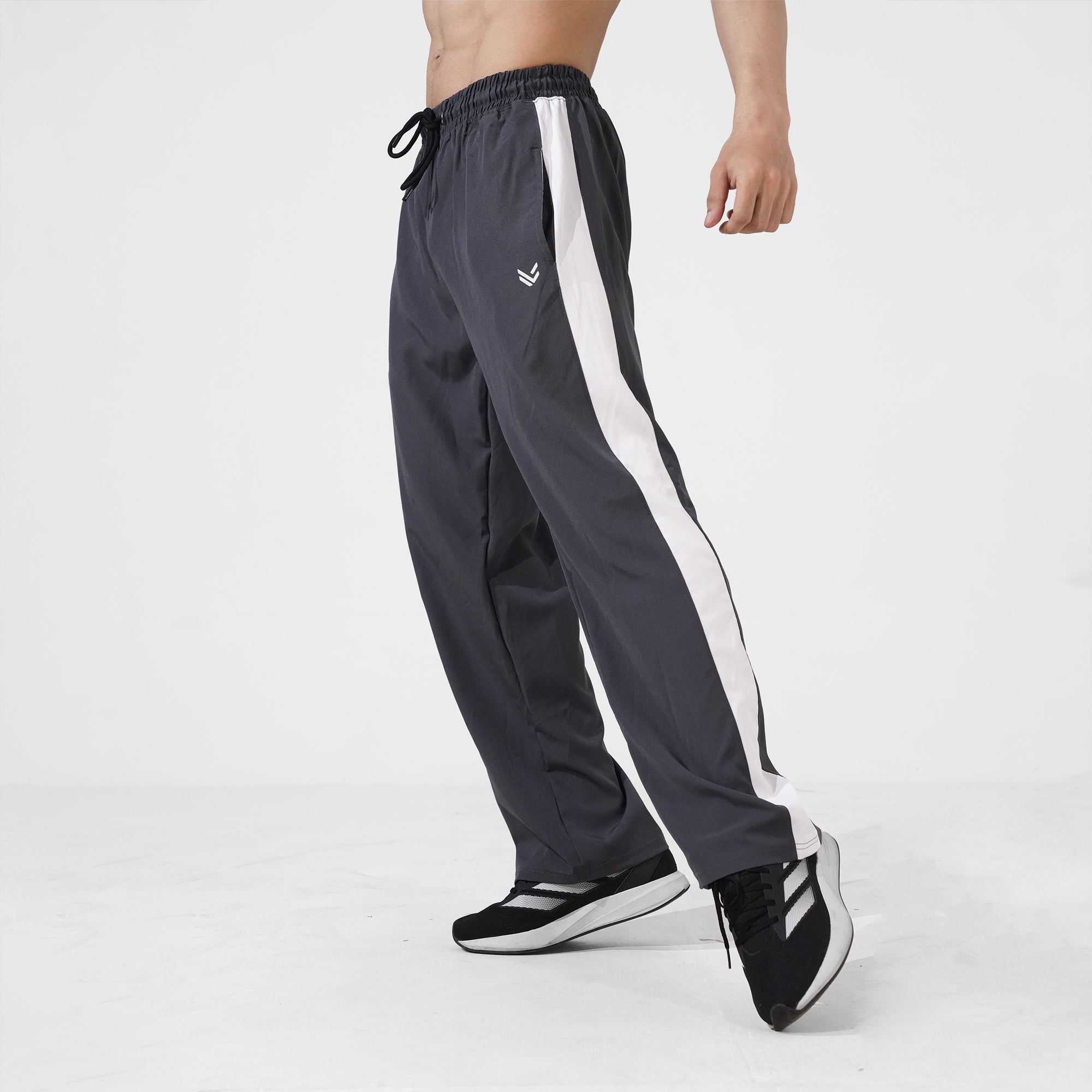 Strider Gray Trouser
