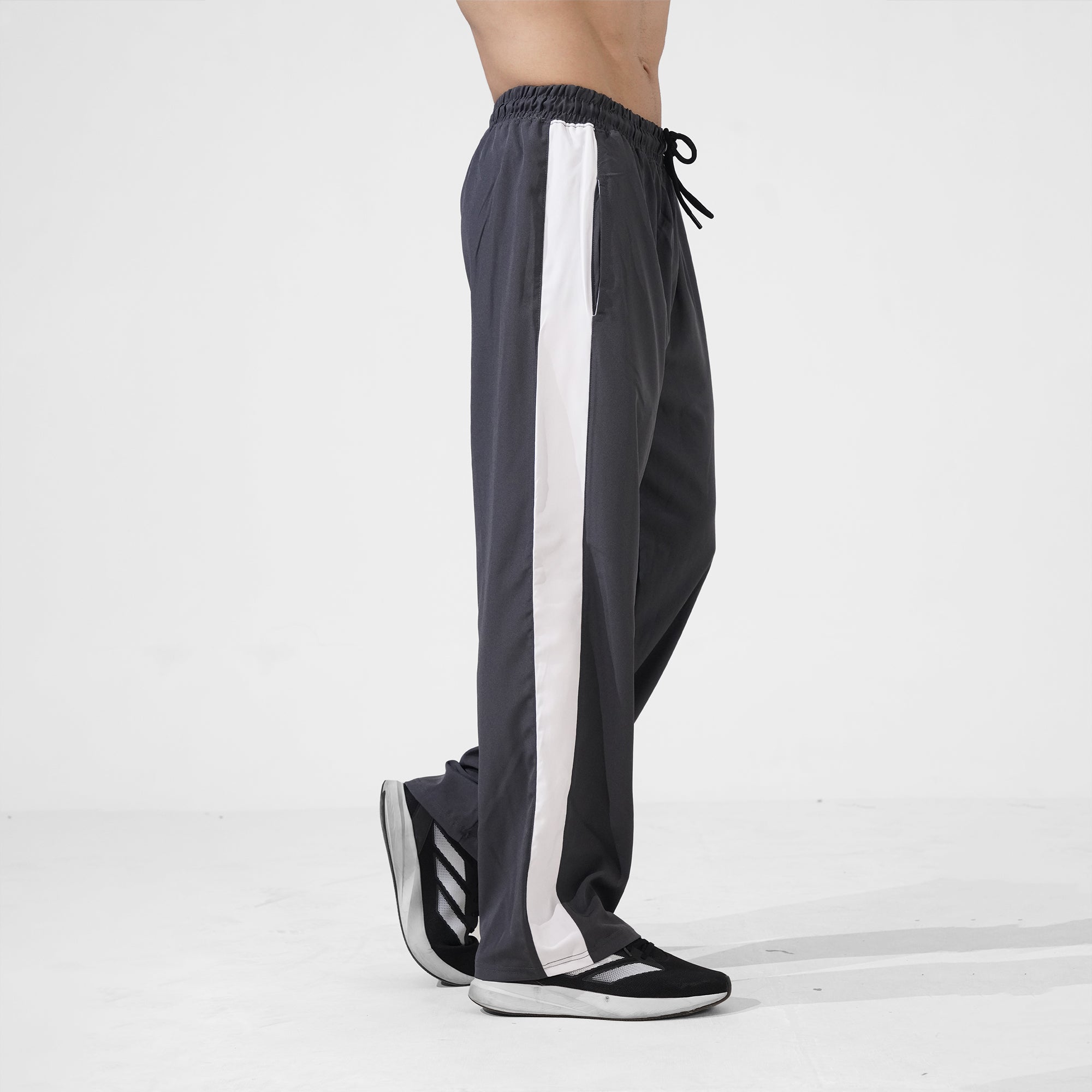 Strider Gray Trouser