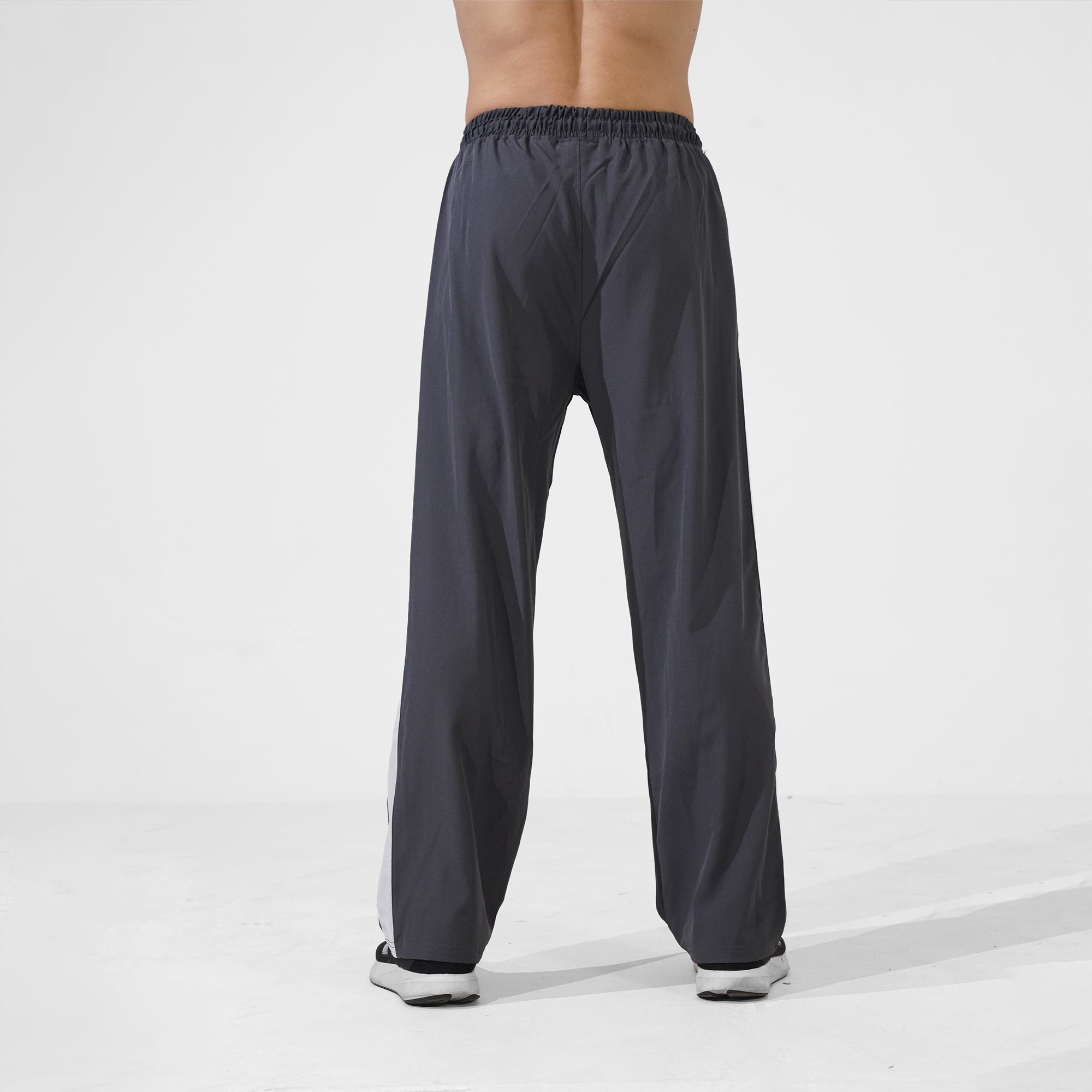 Strider Gray Trouser