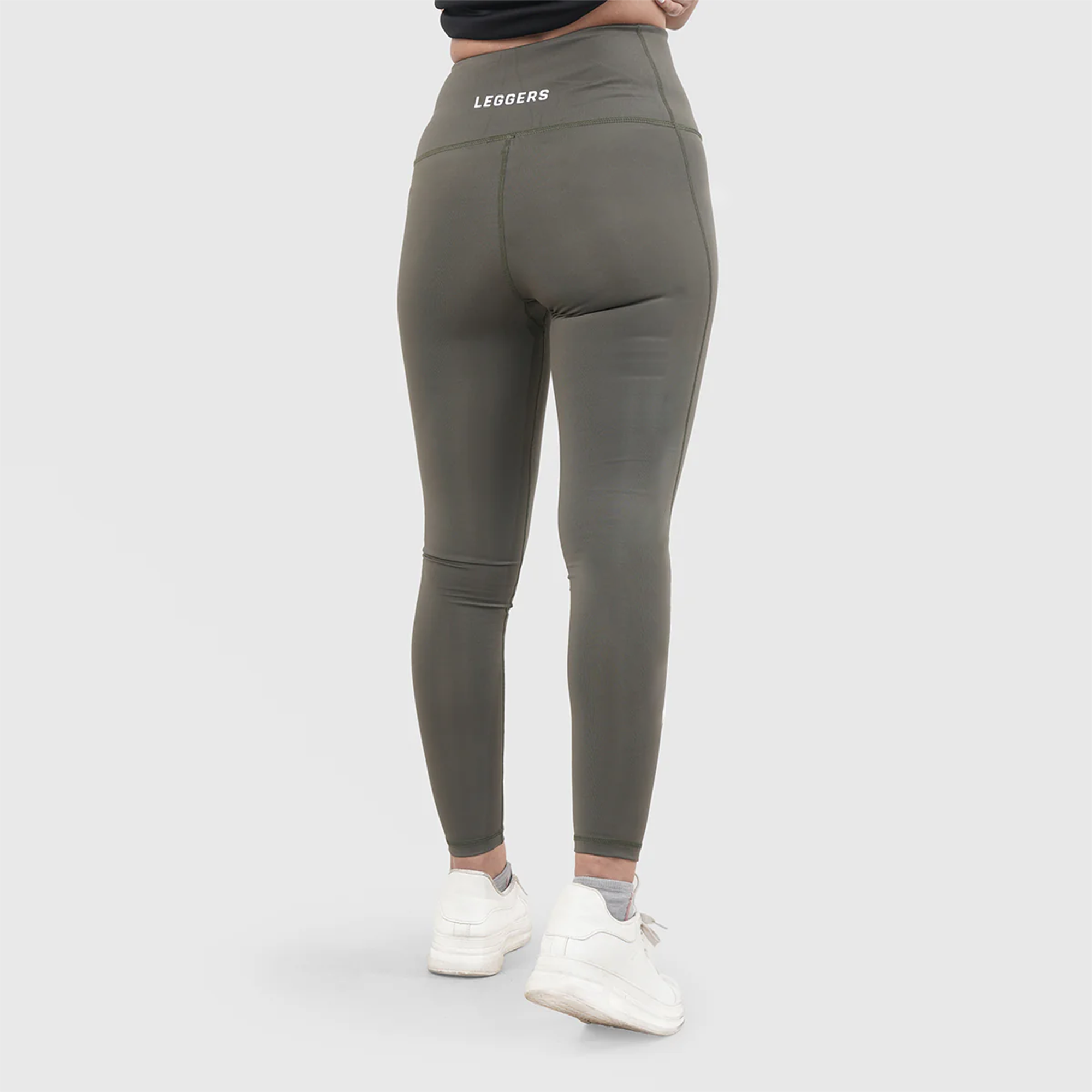 AlignFit Burnished LEGGINGS