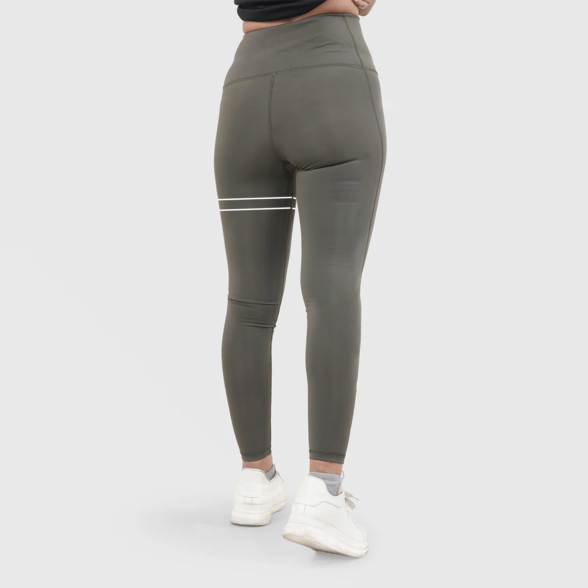 AlignFit Burnished LEGGINGS