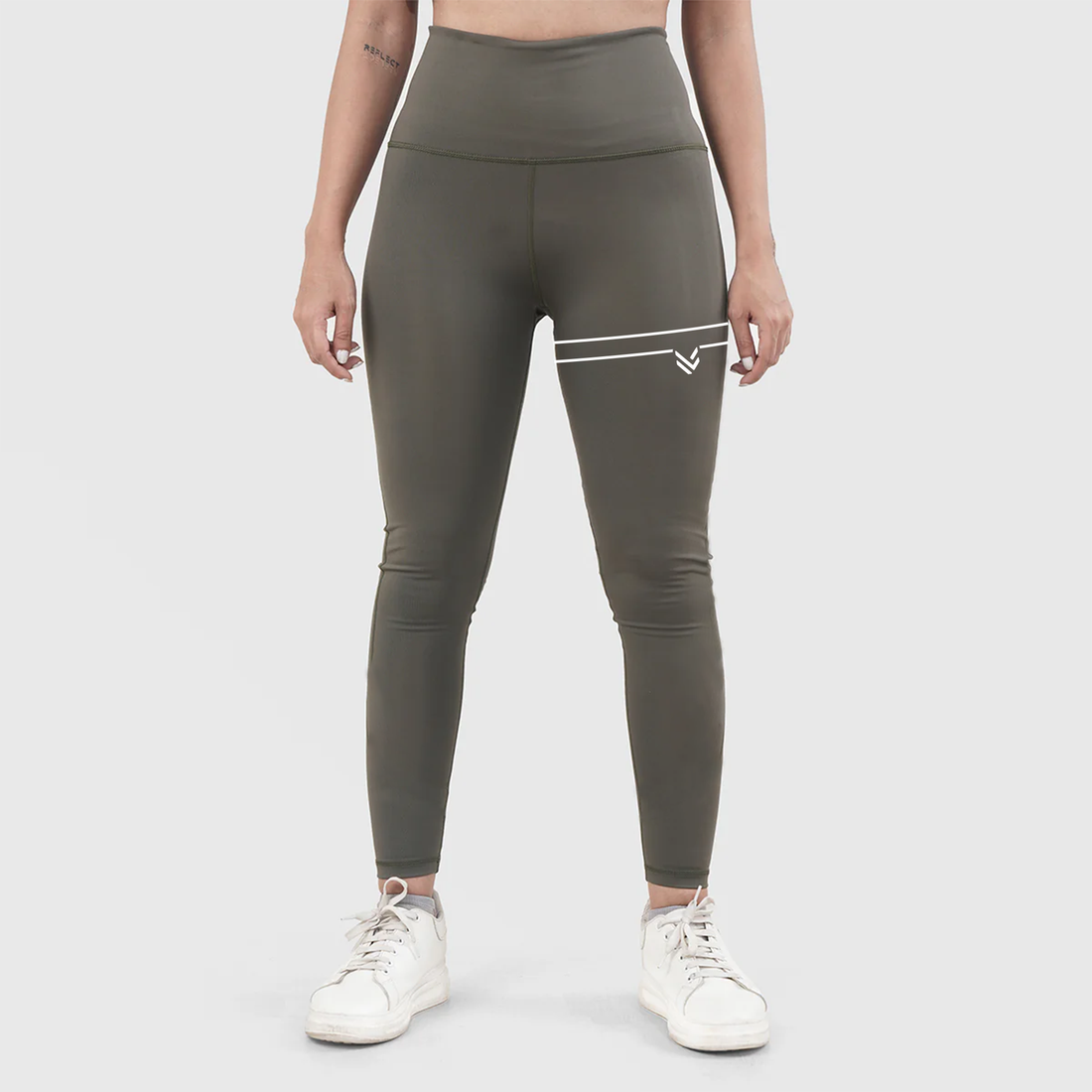 AlignFit Burnished LEGGINGS