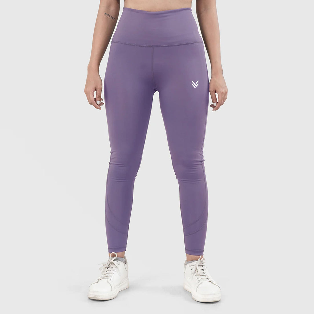 StarFit Purple LEGGINGS