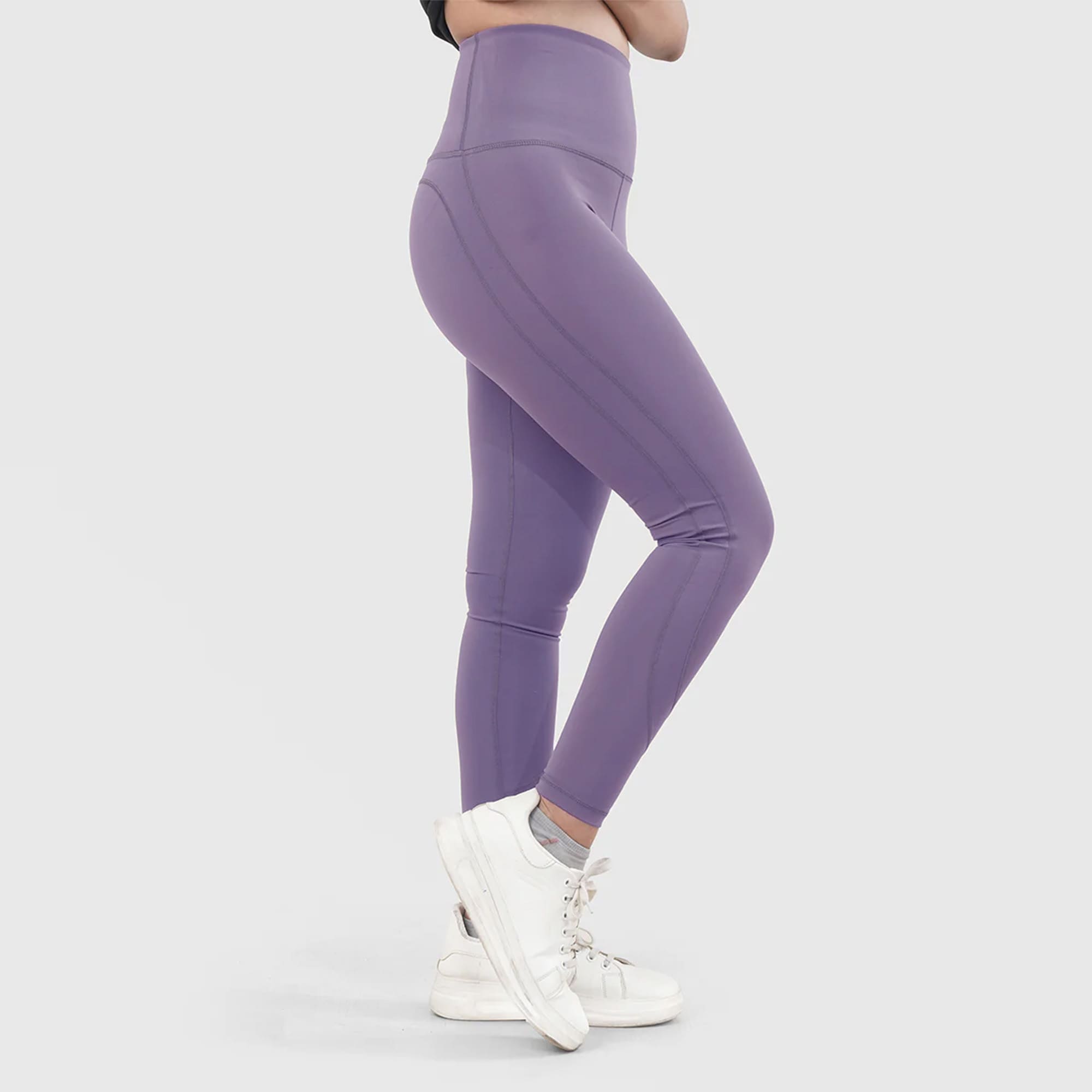 StarFit Purple LEGGINGS
