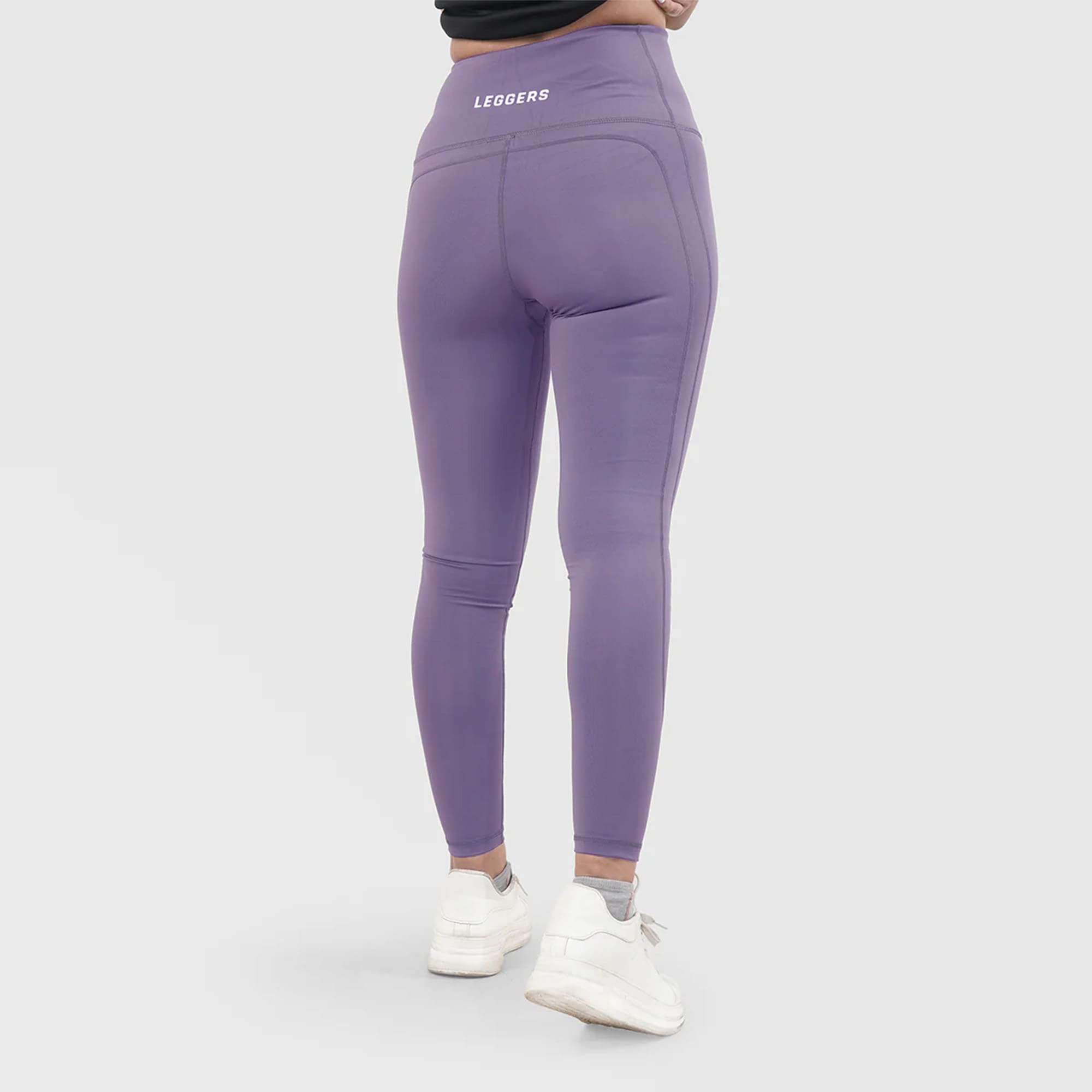 StarFit Purple LEGGINGS