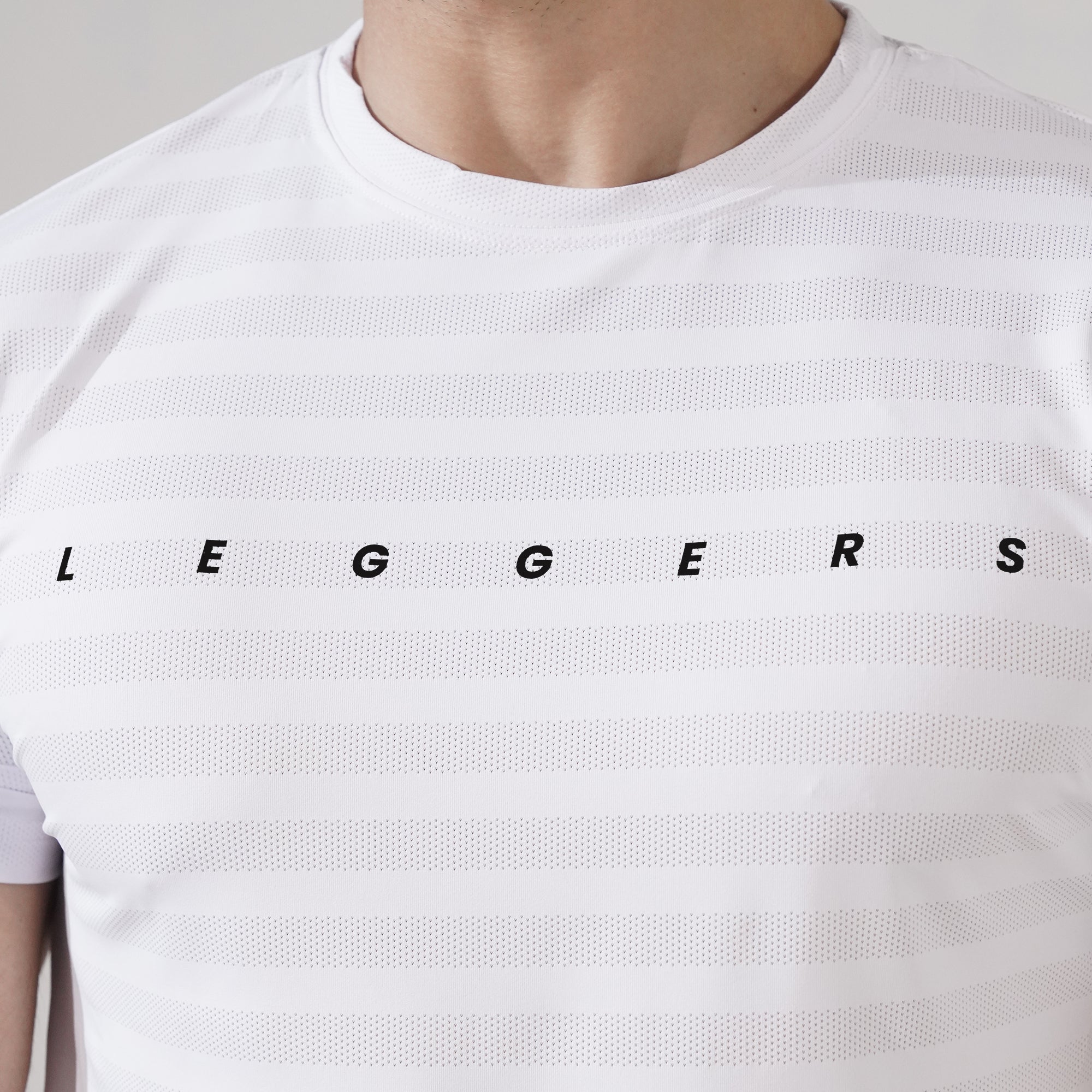 White Liner Premium Shirt