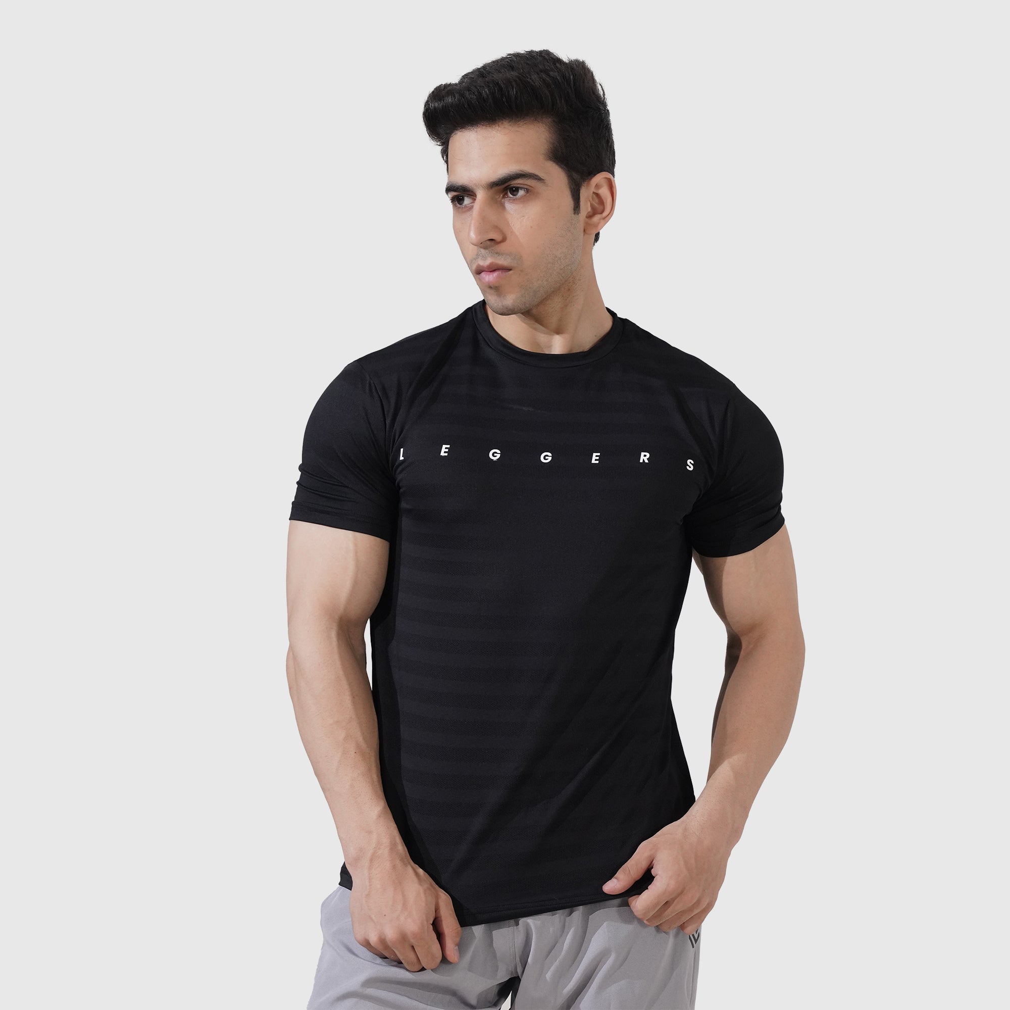 Black Liner Premium Shirt