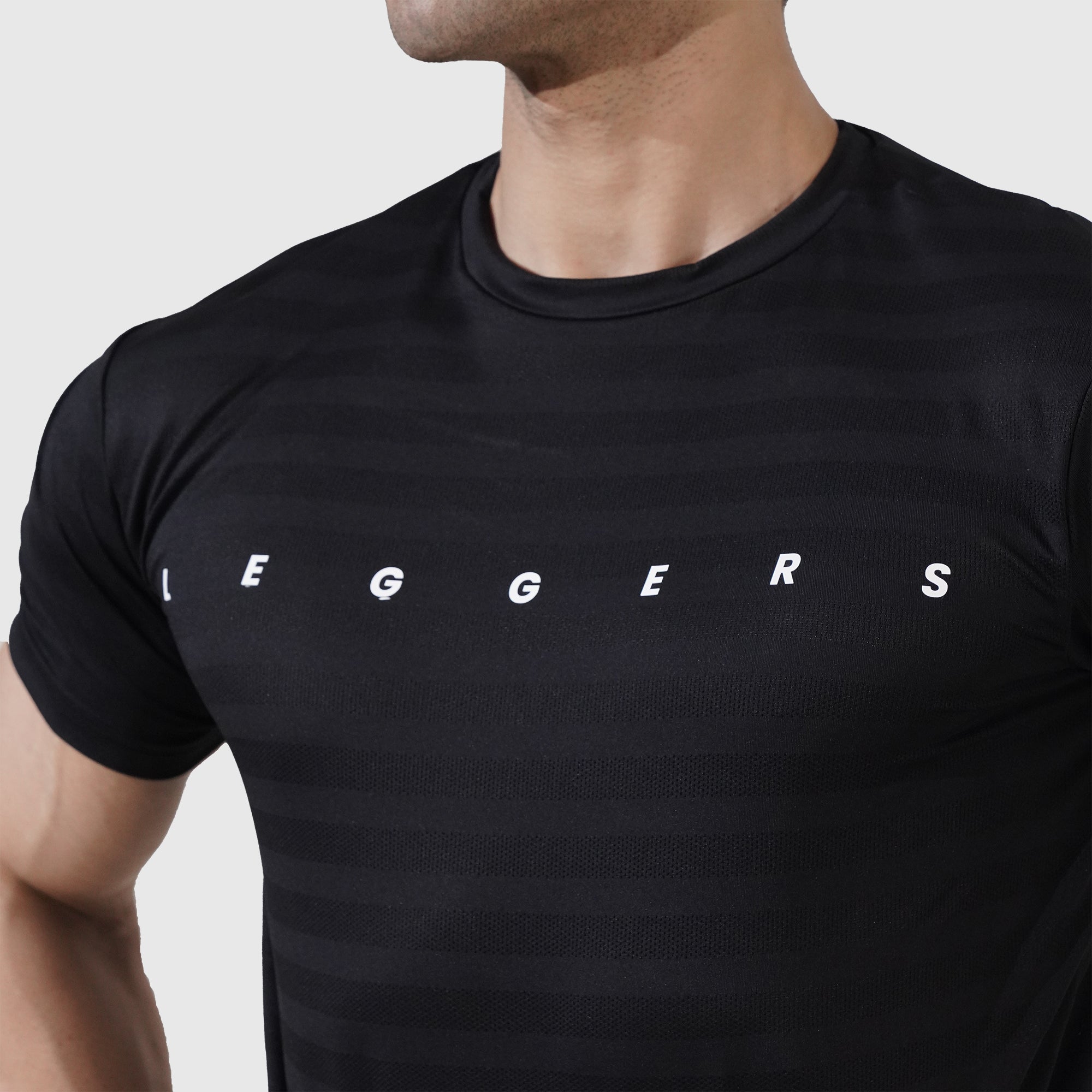 Black Liner Premium Shirt