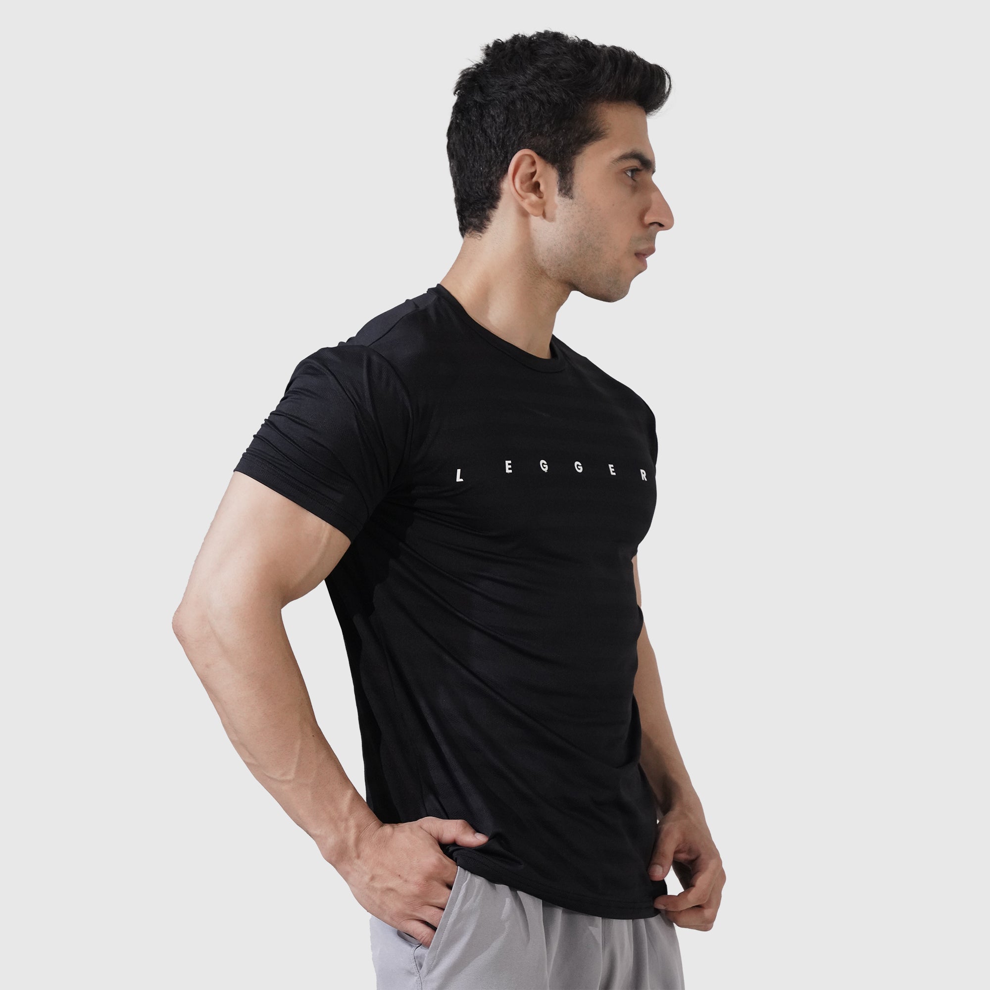 Black Liner Premium Shirt