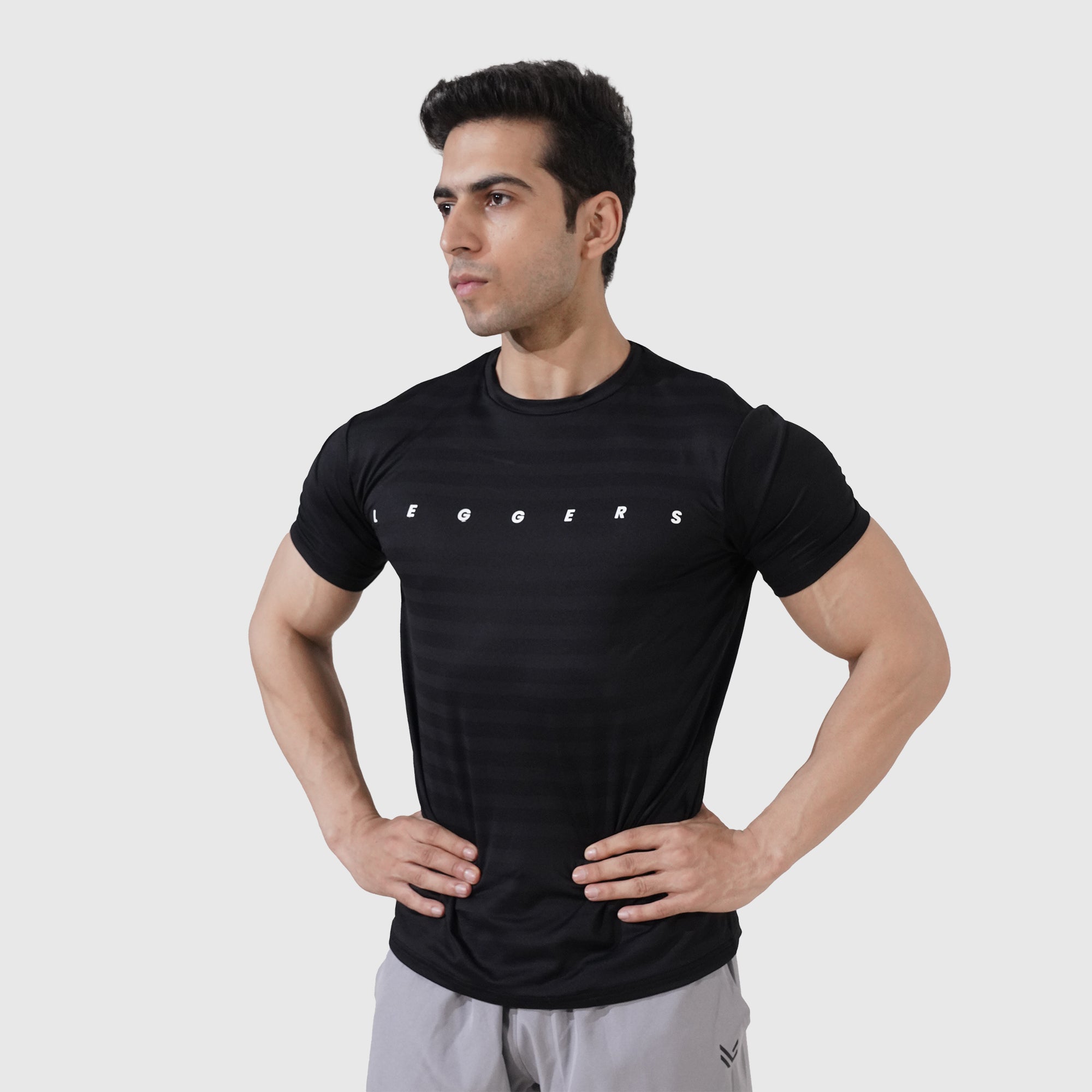 Black Liner Premium Shirt