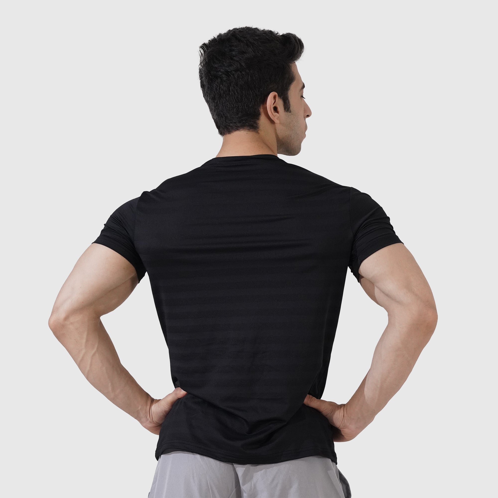 Black Liner Premium Shirt