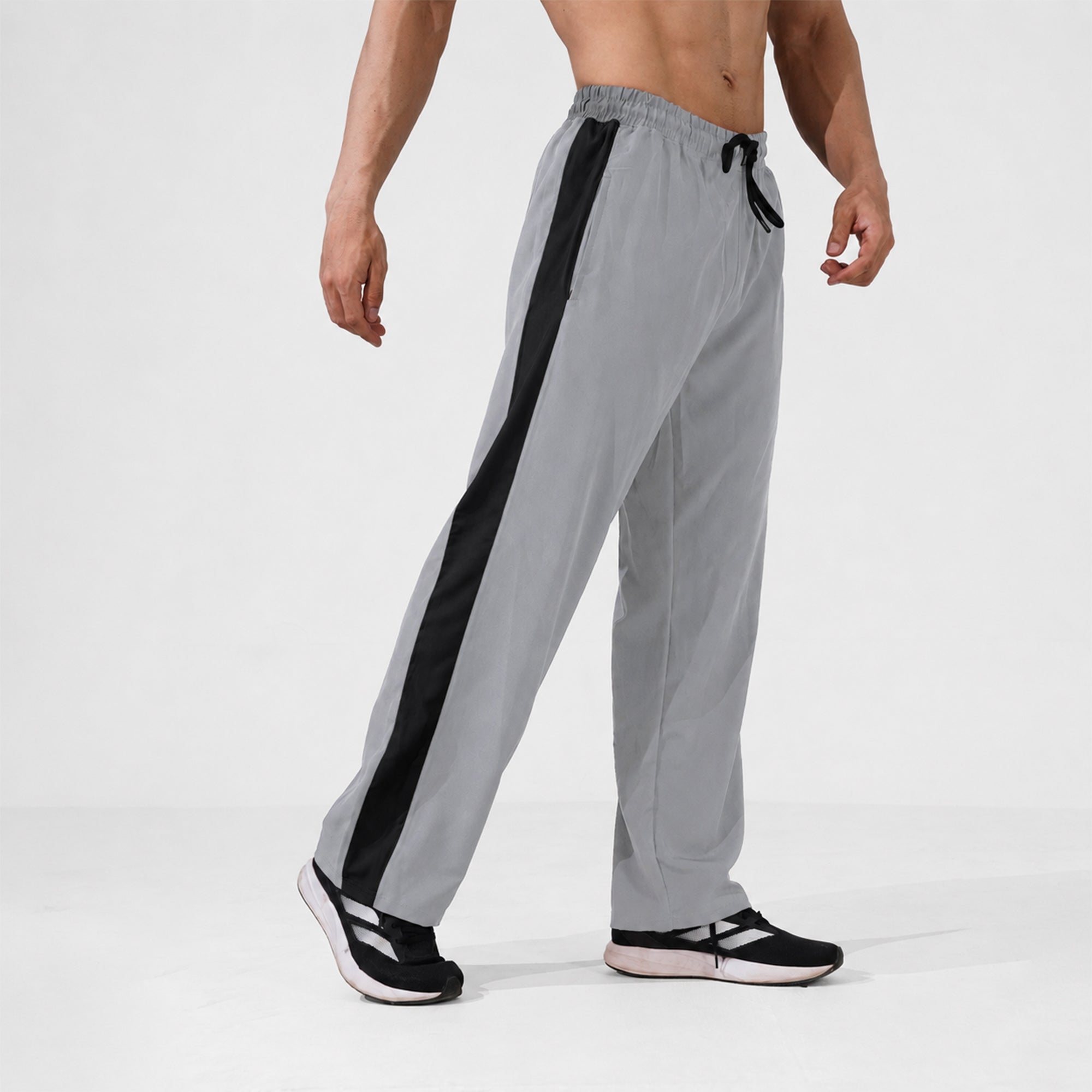 Strider Lite Gray Trouser