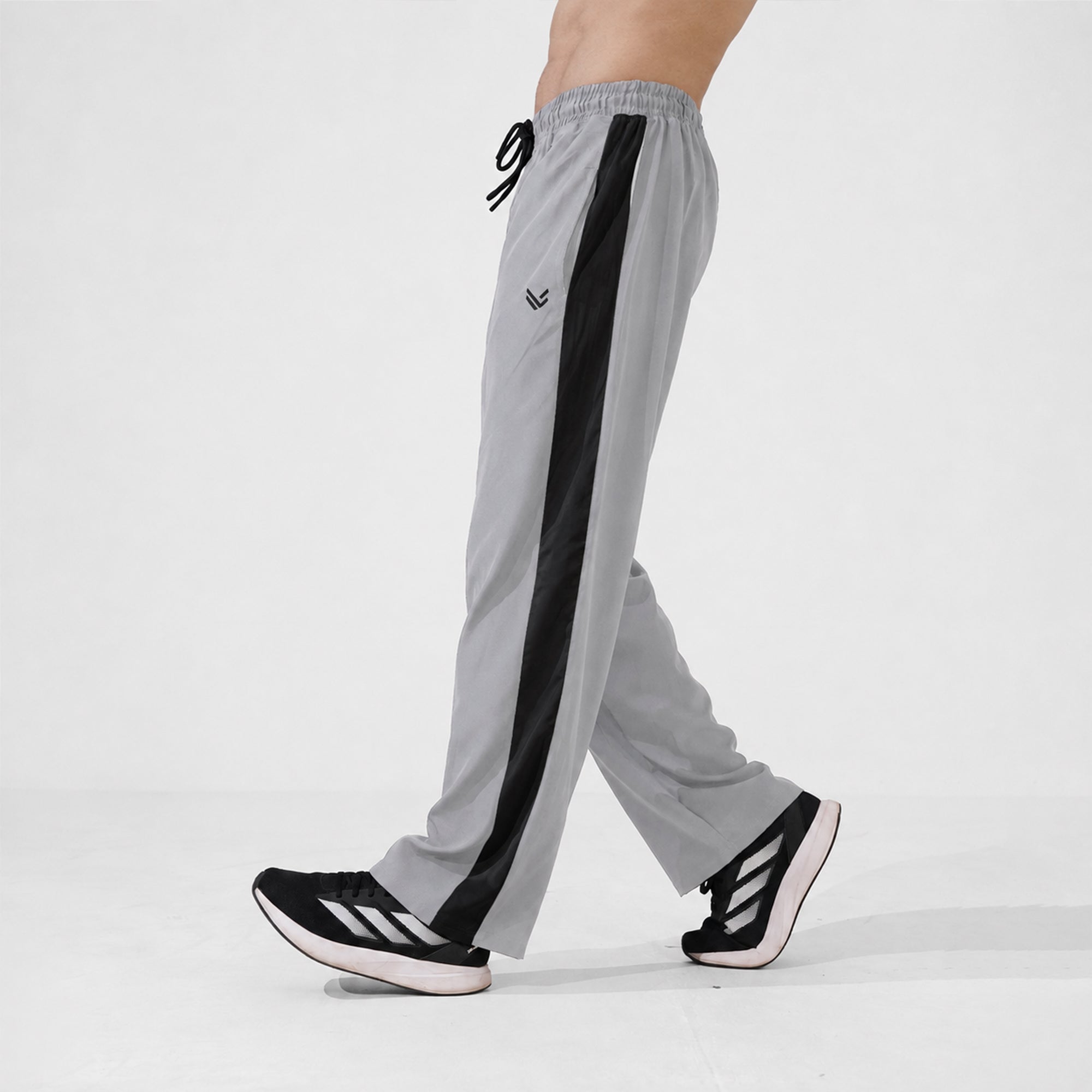 Strider Lite Gray Trouser