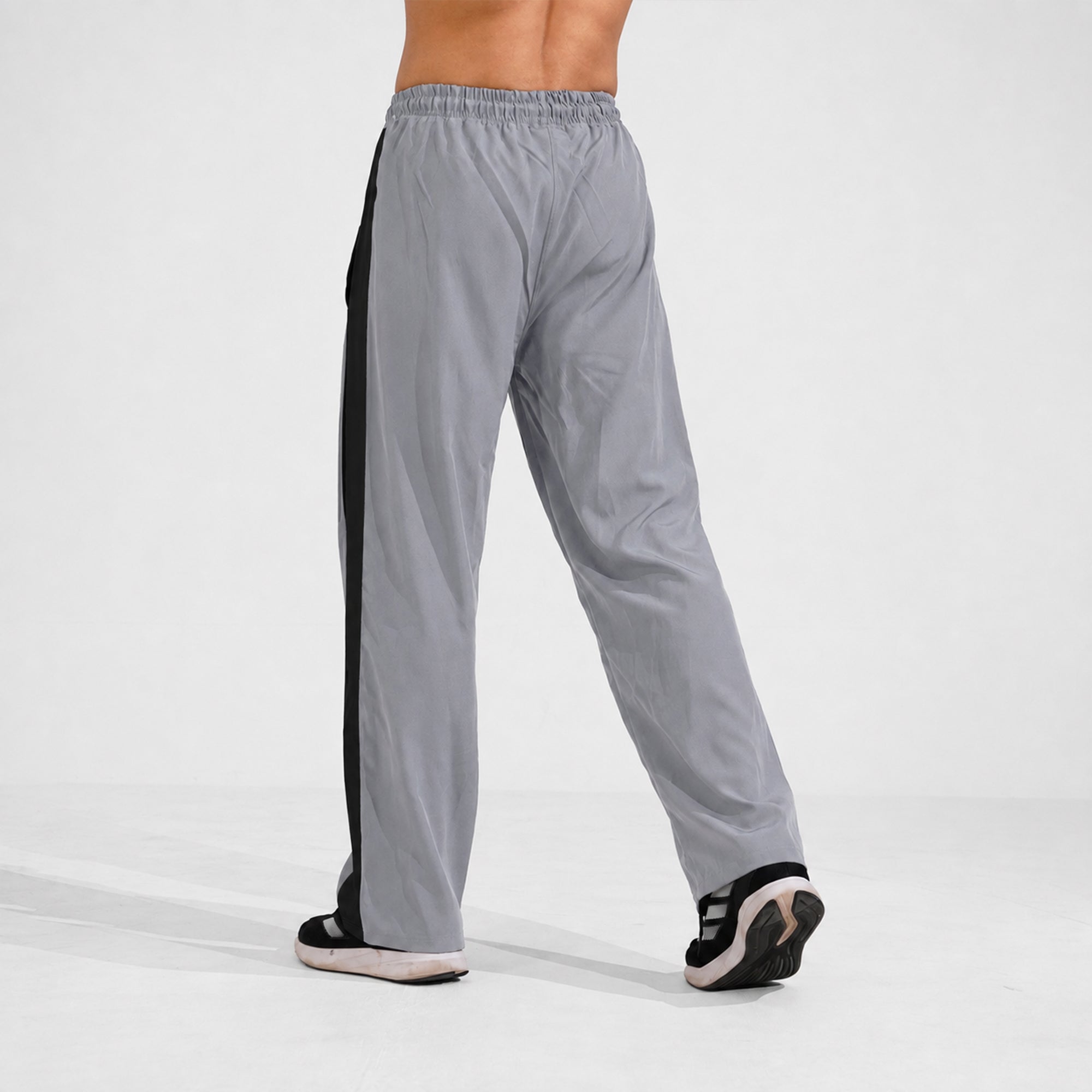 Strider Lite Gray Trouser