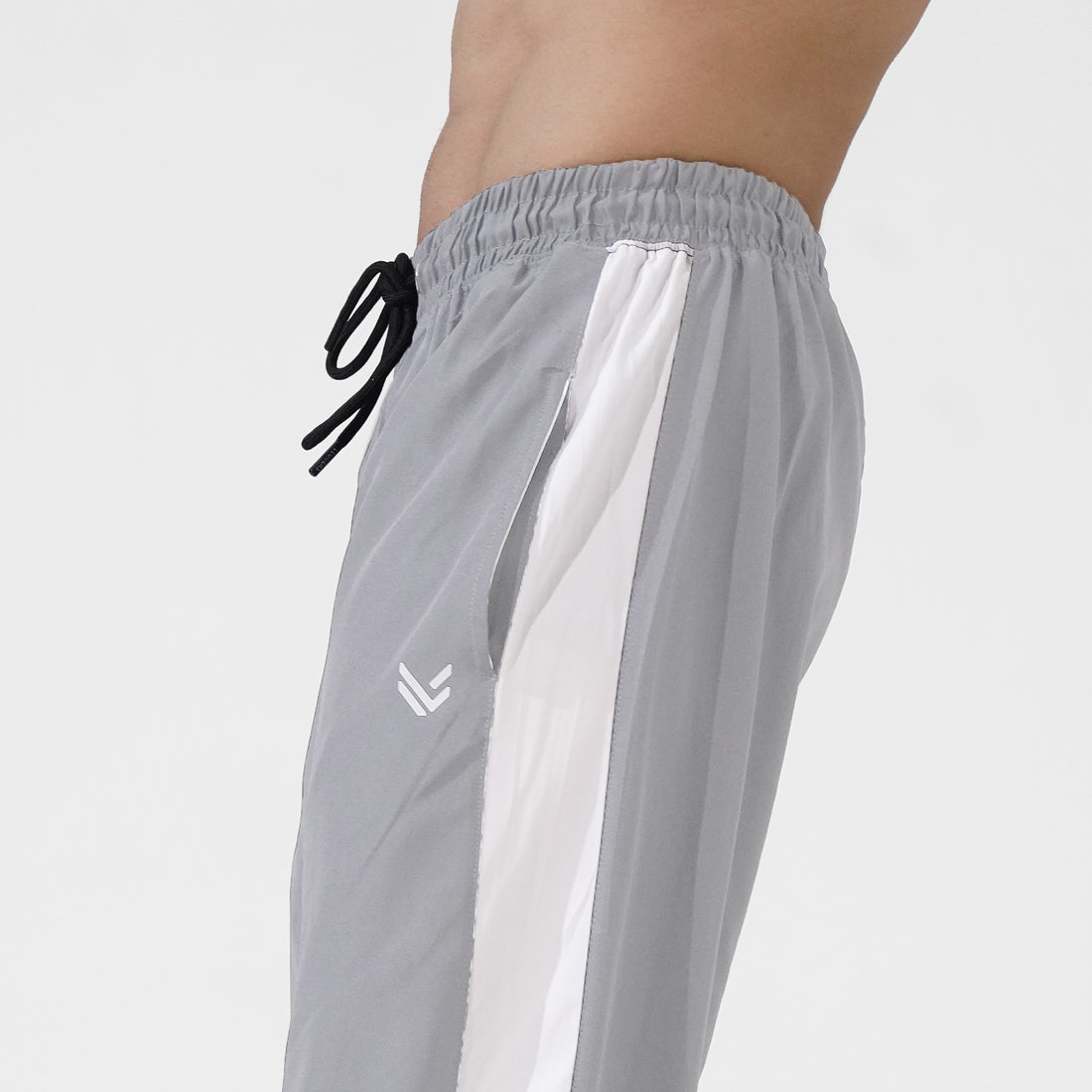 Strider Lite Gray Trouser