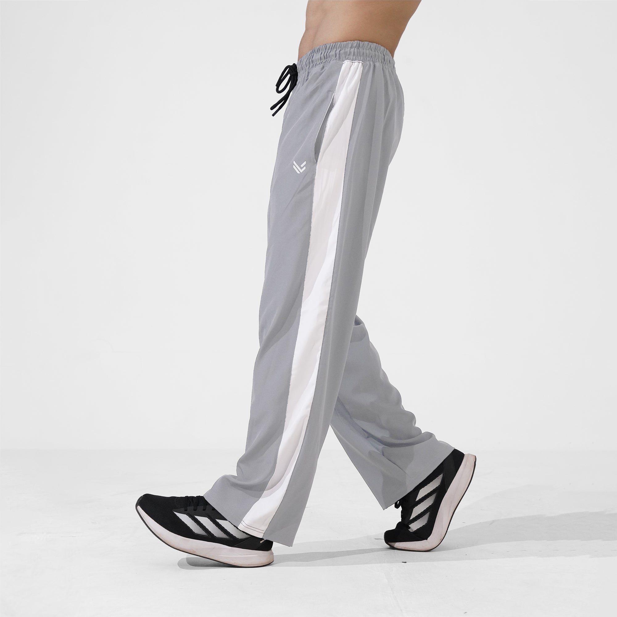 Strider Lite Gray Trouser