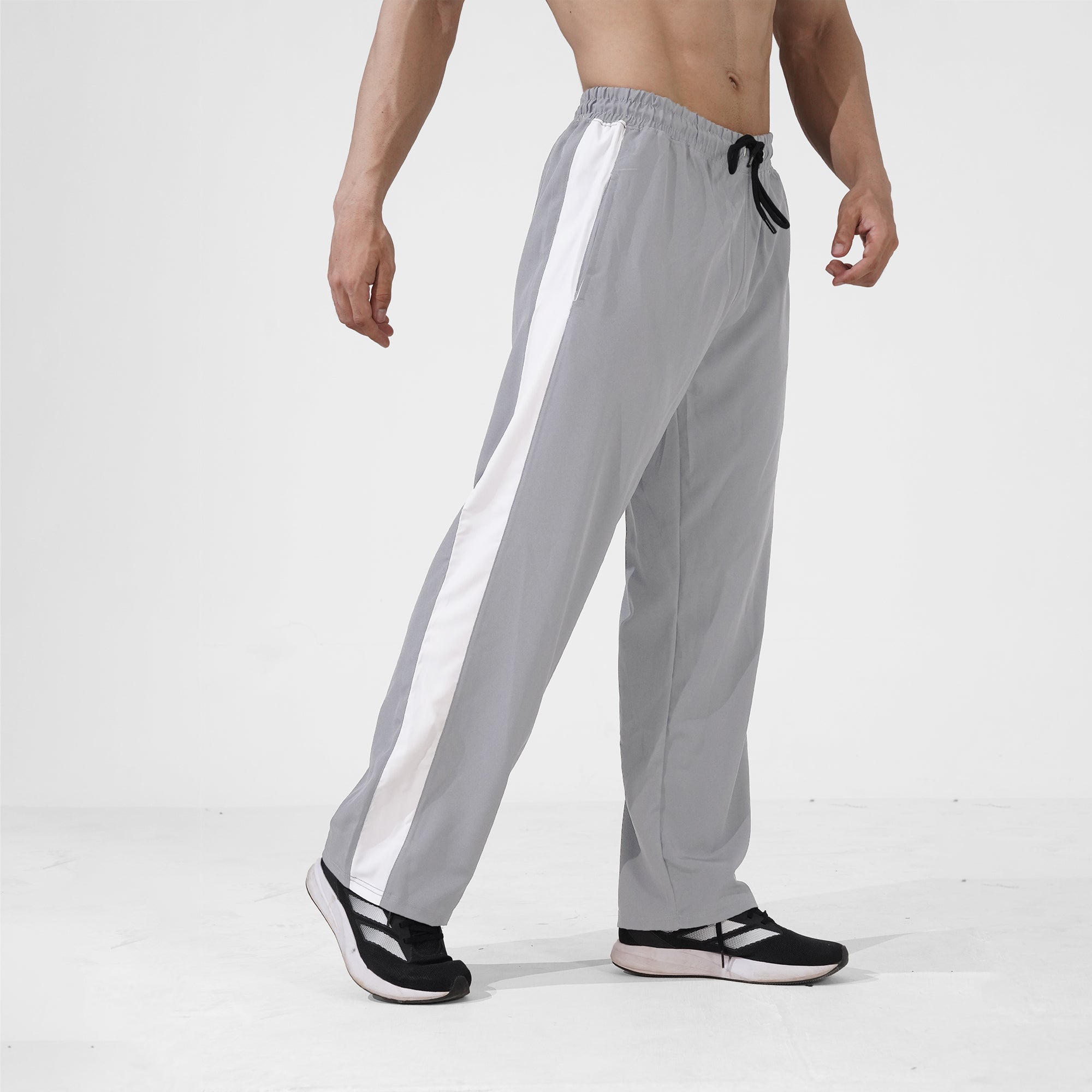 Strider Lite Gray Trouser