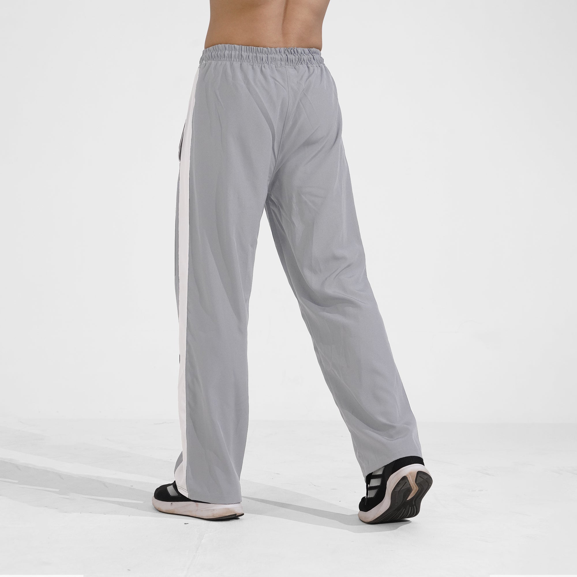 Strider Lite Gray Trouser