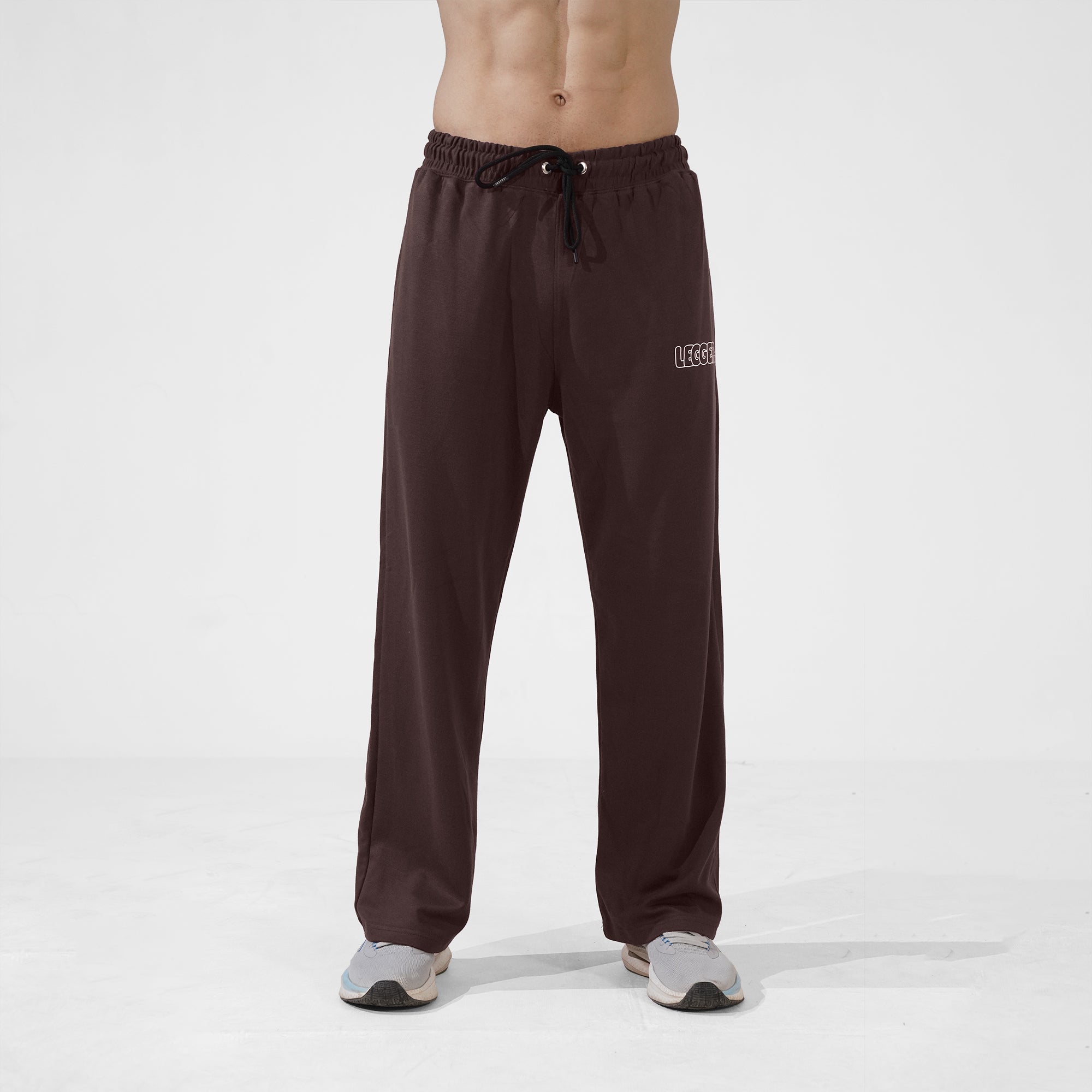 Electro Cedar Baggy Trouser