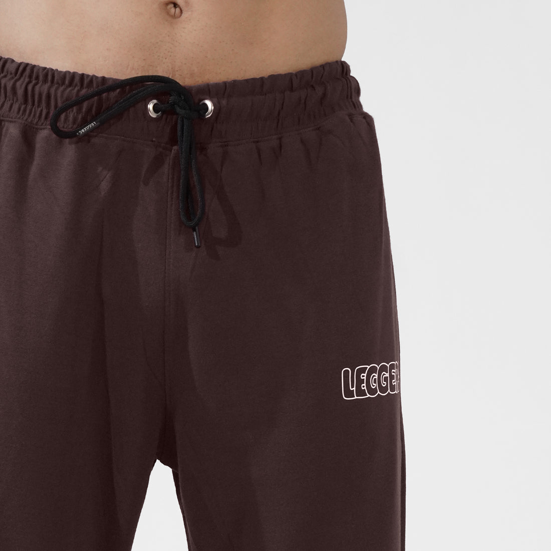 Electro Cedar Baggy Trouser