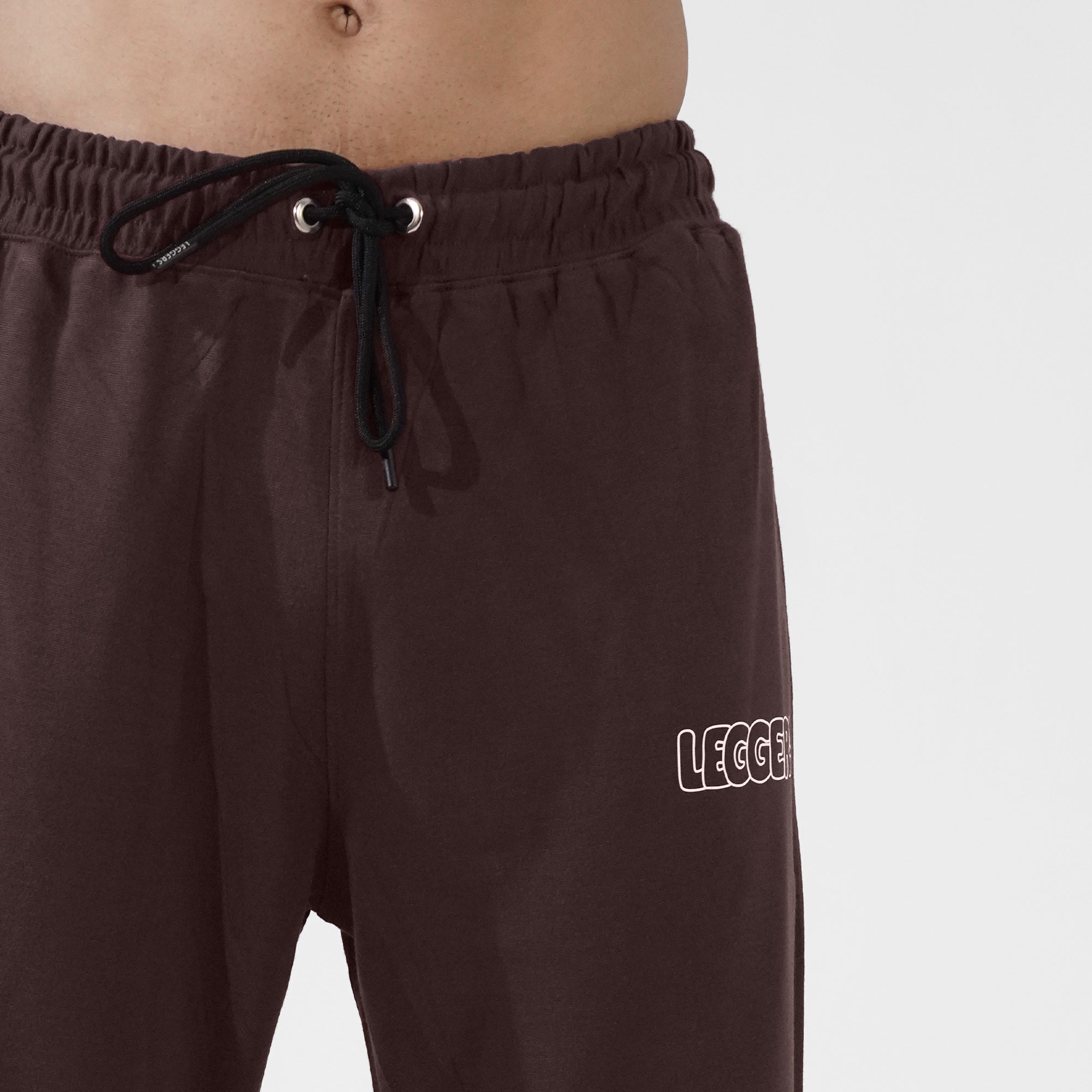 Electro Cedar Baggy Trouser