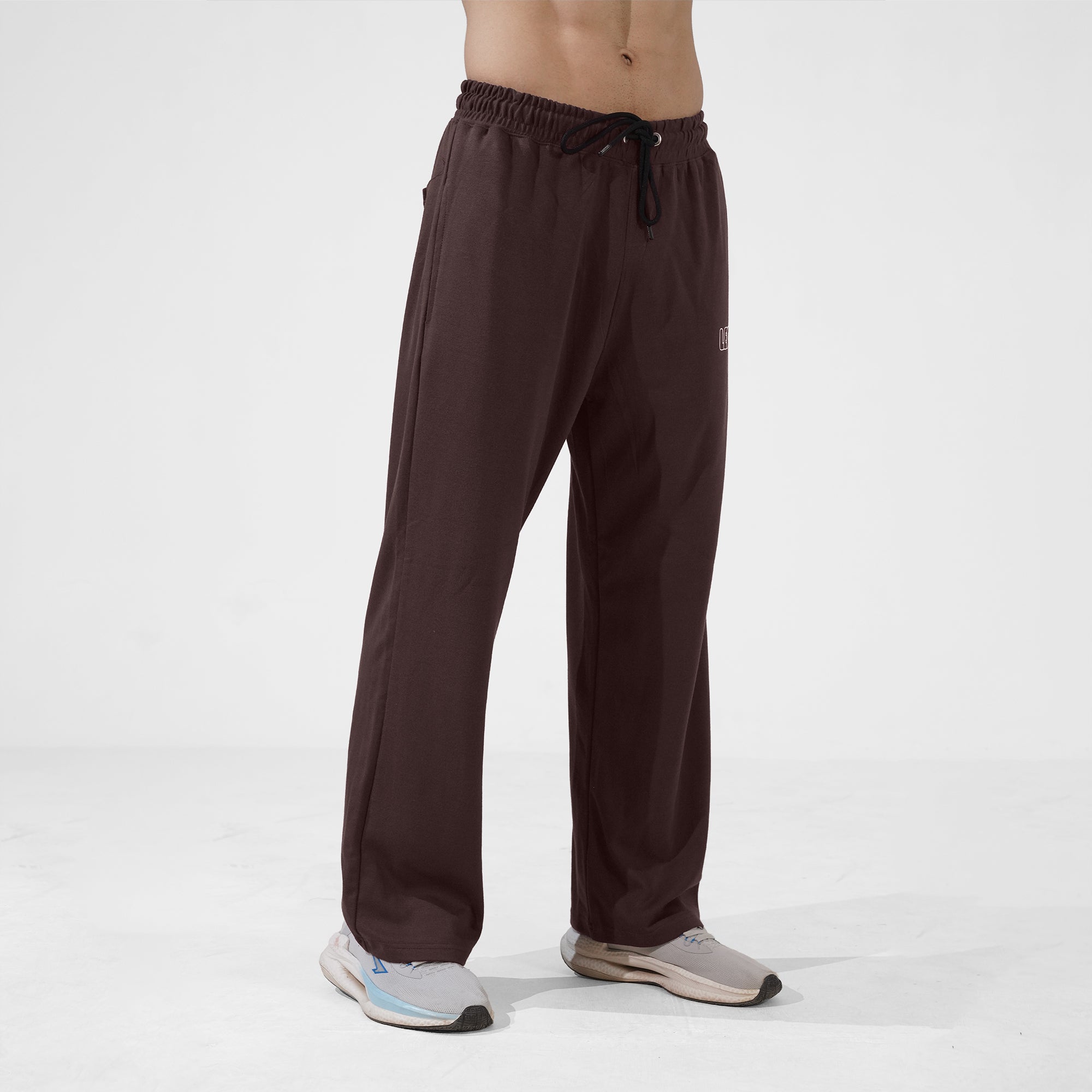 Electro Cedar Baggy Trouser