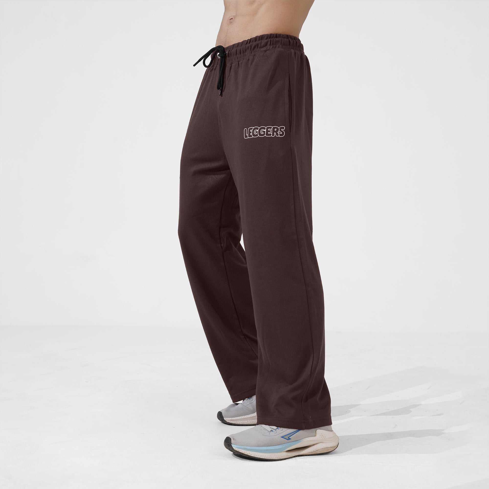 Electro Cedar Baggy Trouser
