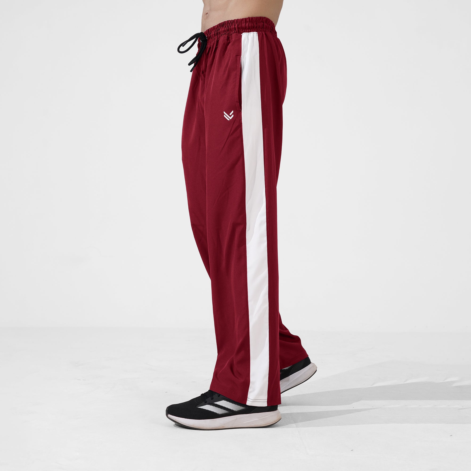 Strider Maroon Trouser