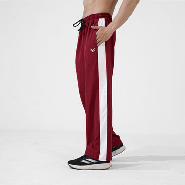 Strider Maroon Trouser