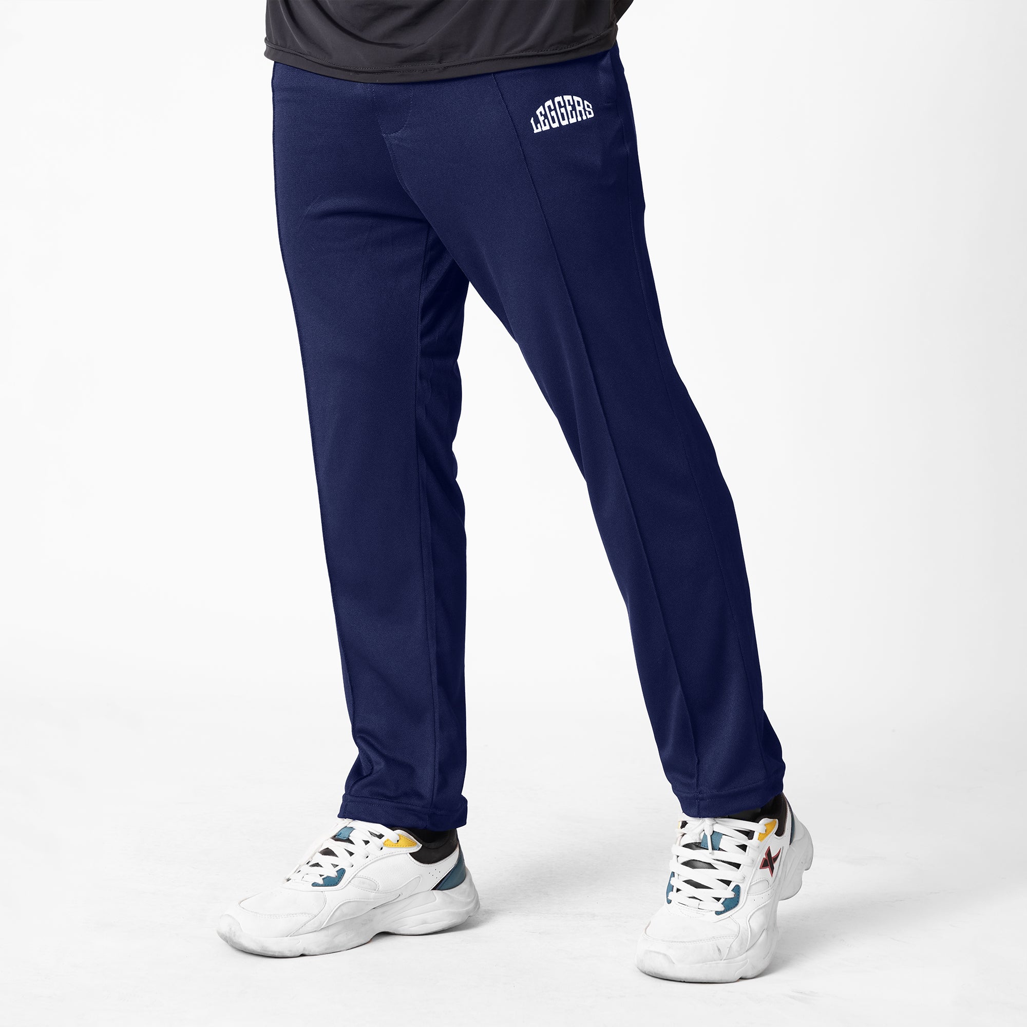 Aero Navy Trouser