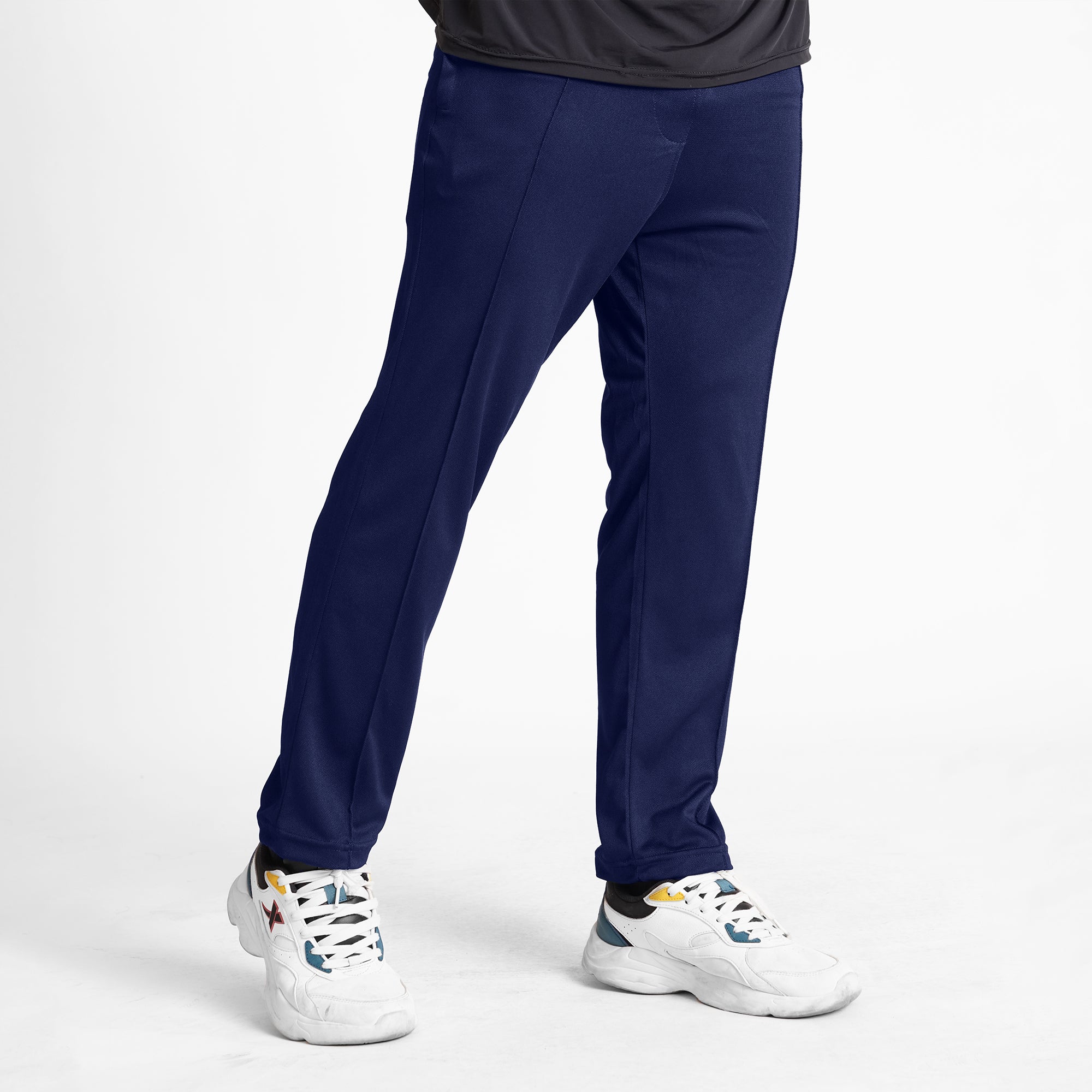 Aero Navy Trouser