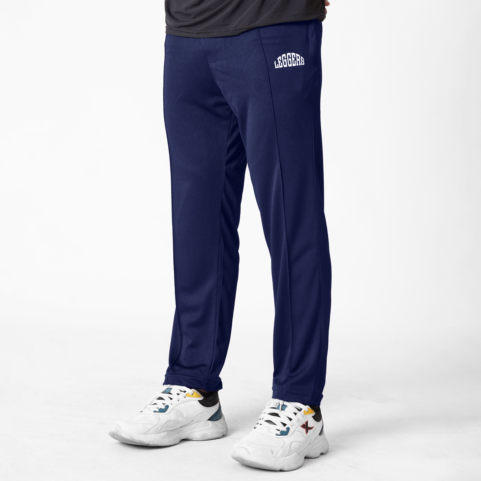 Aero Navy Trouser