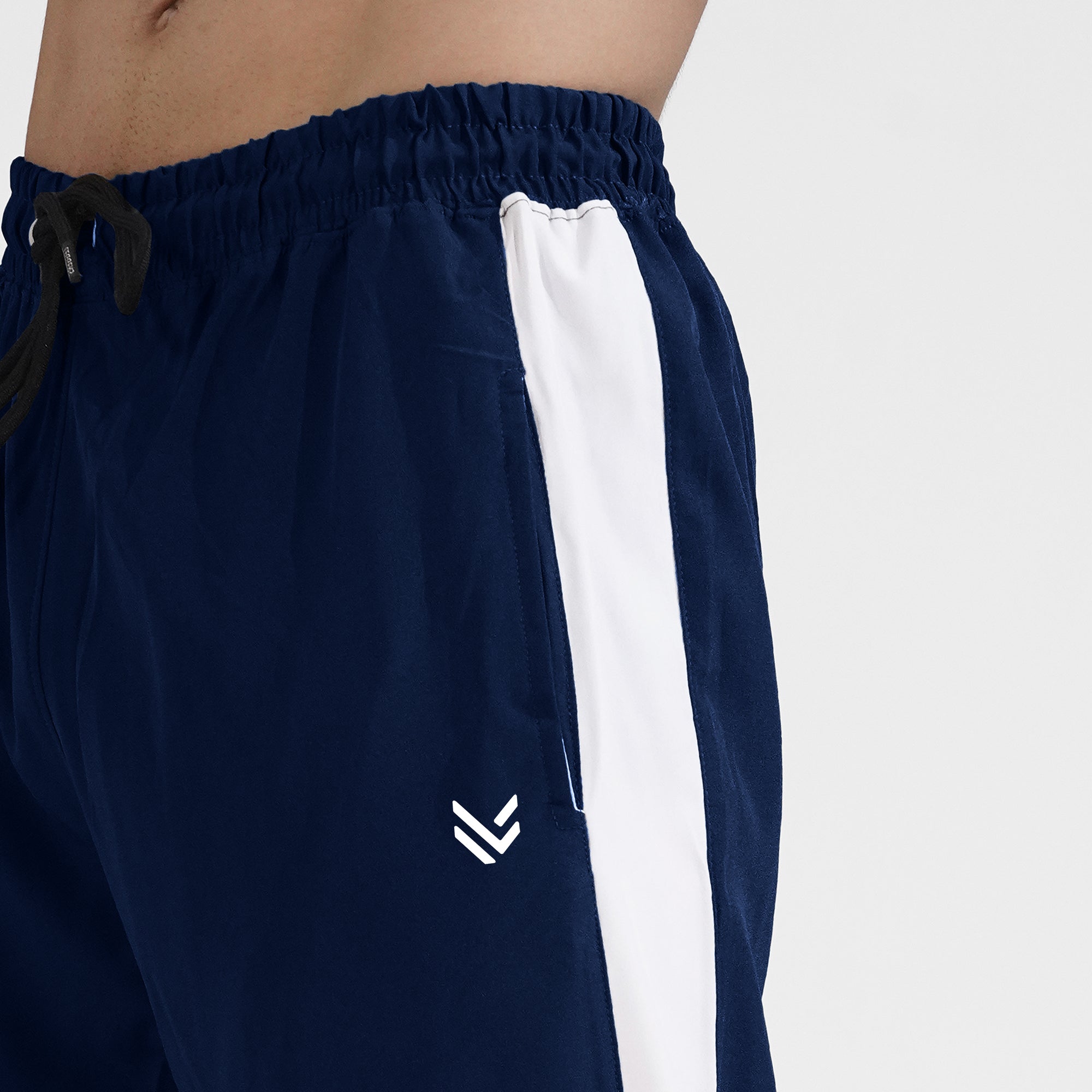 Strider Navy Trouser