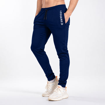 Pocket Navy Trouser